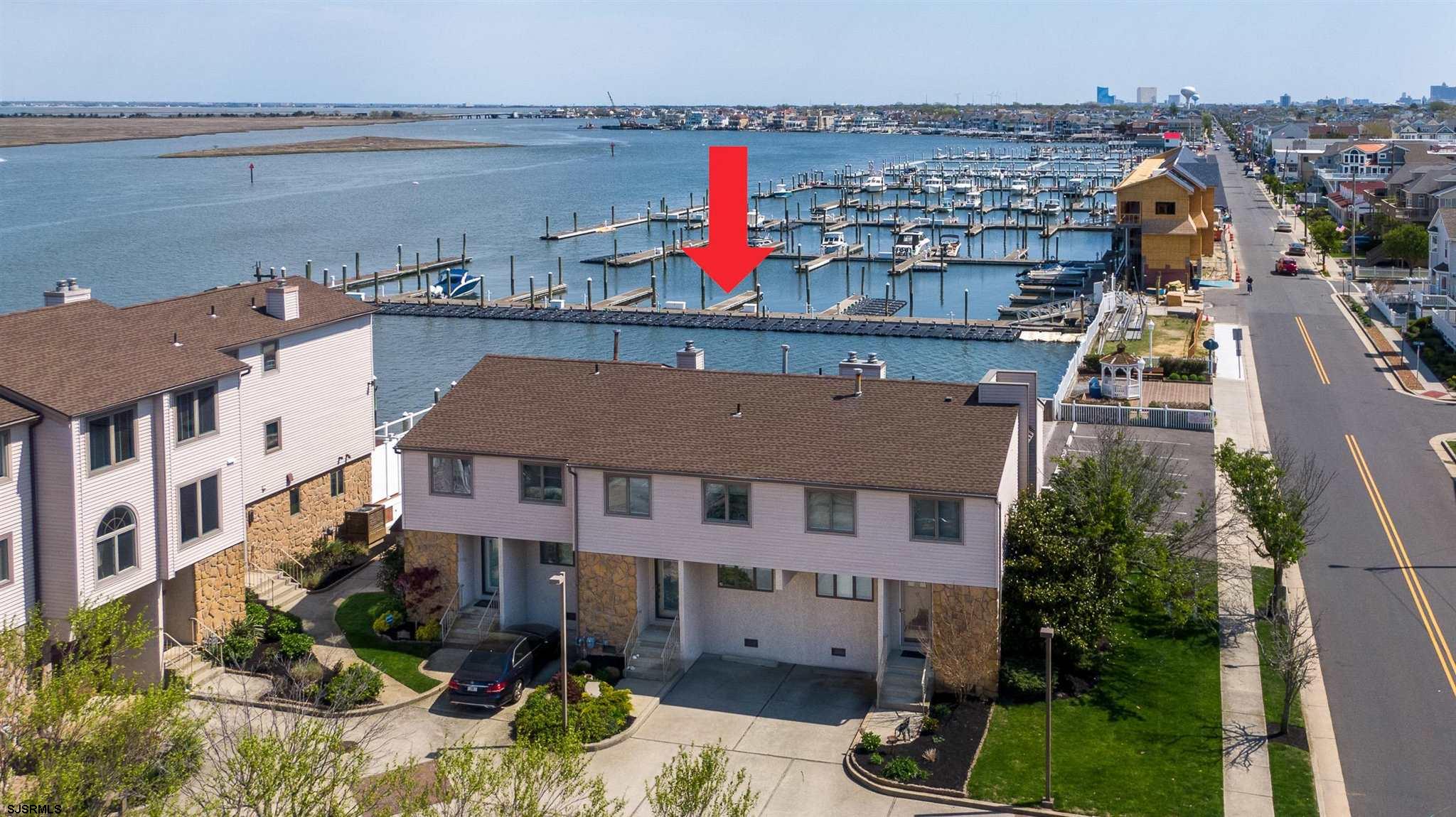 Longport Condo