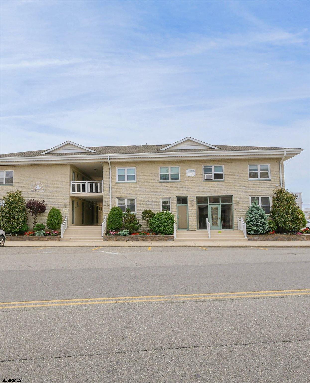 Longport Condominiums For Sale South Jersey Homes