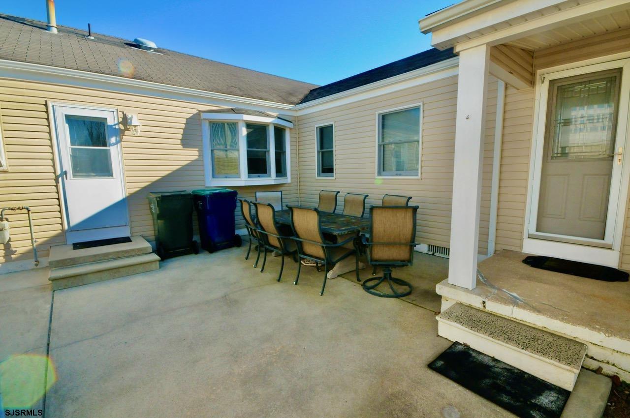 204 S 25th Street, Brigantine, NJ 08203 | MLS #551189 | IDX Real Estate