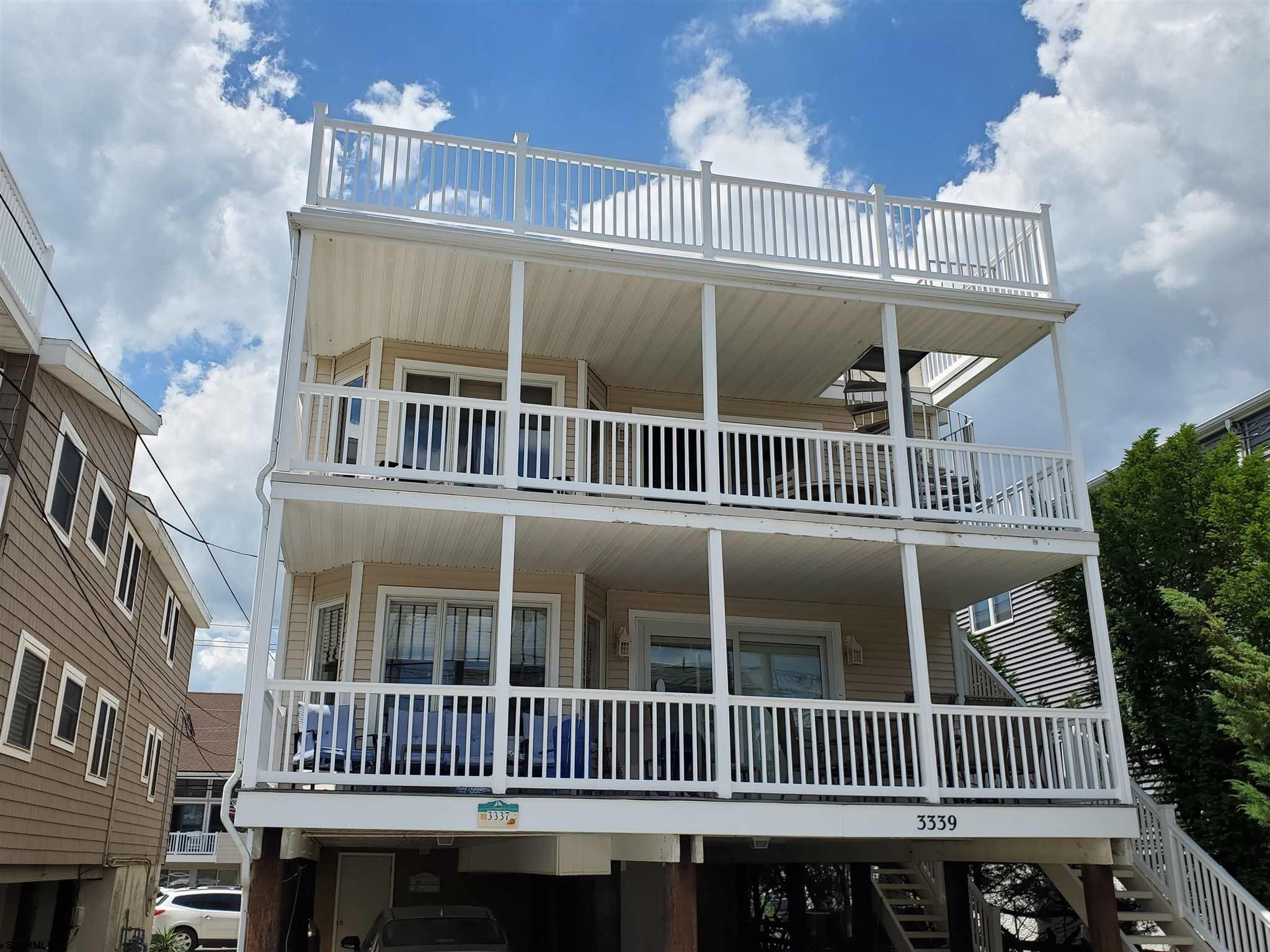 New Listings Ocean City Nj