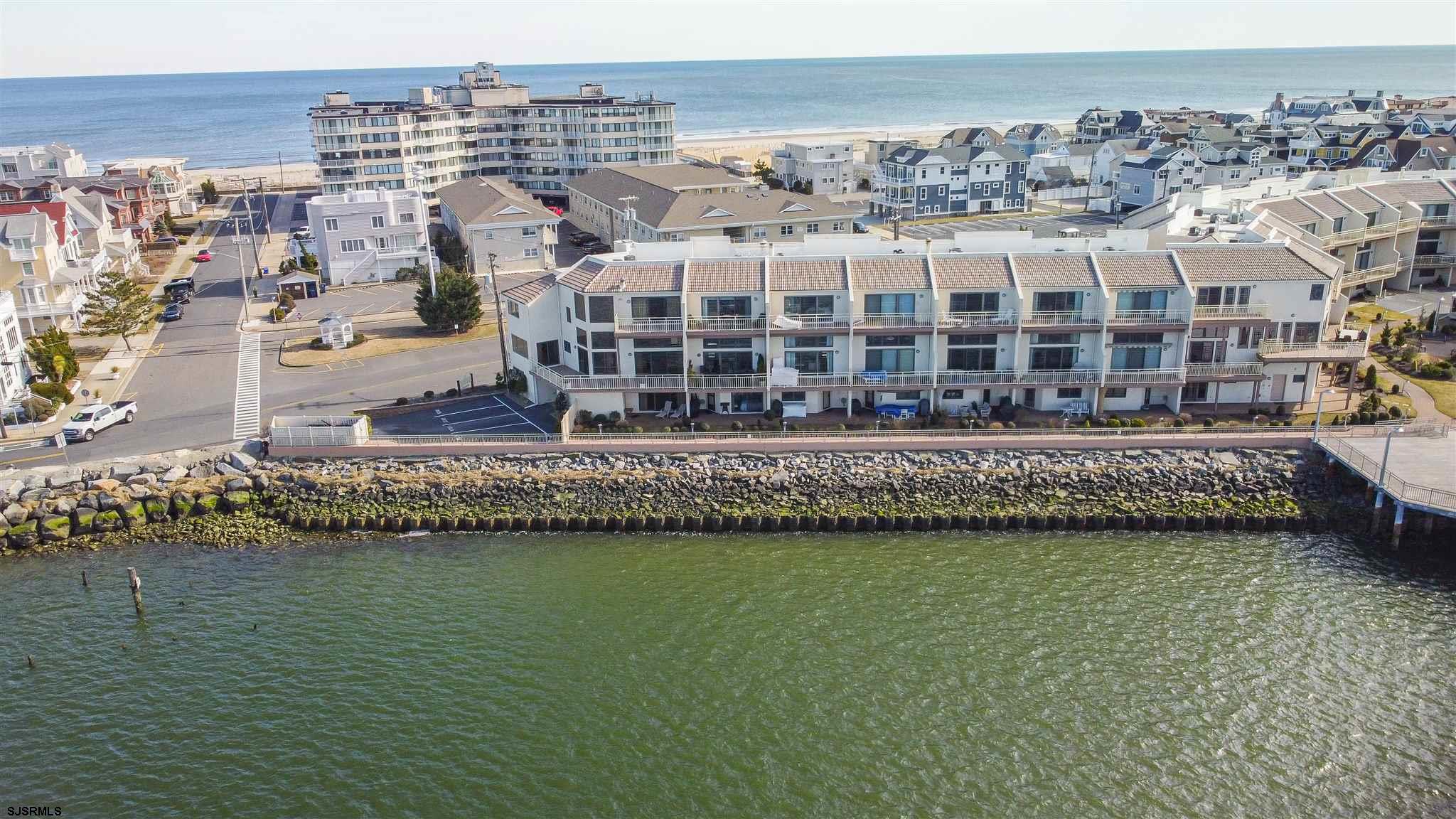 Longport Condo