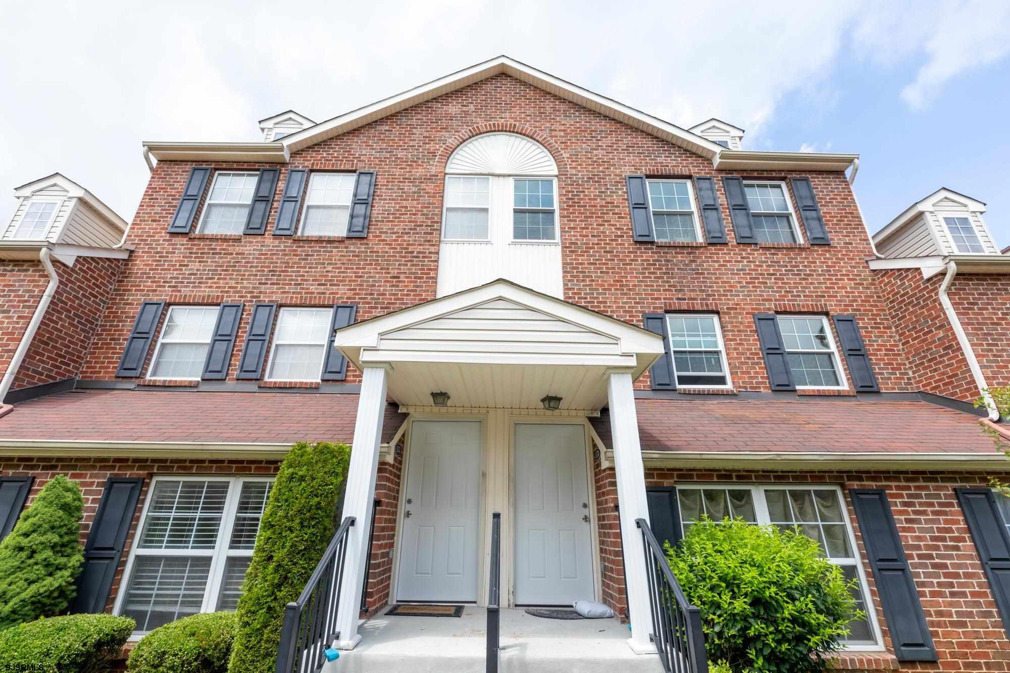 Mays Landing Village Condominiums Mays Landing 08330