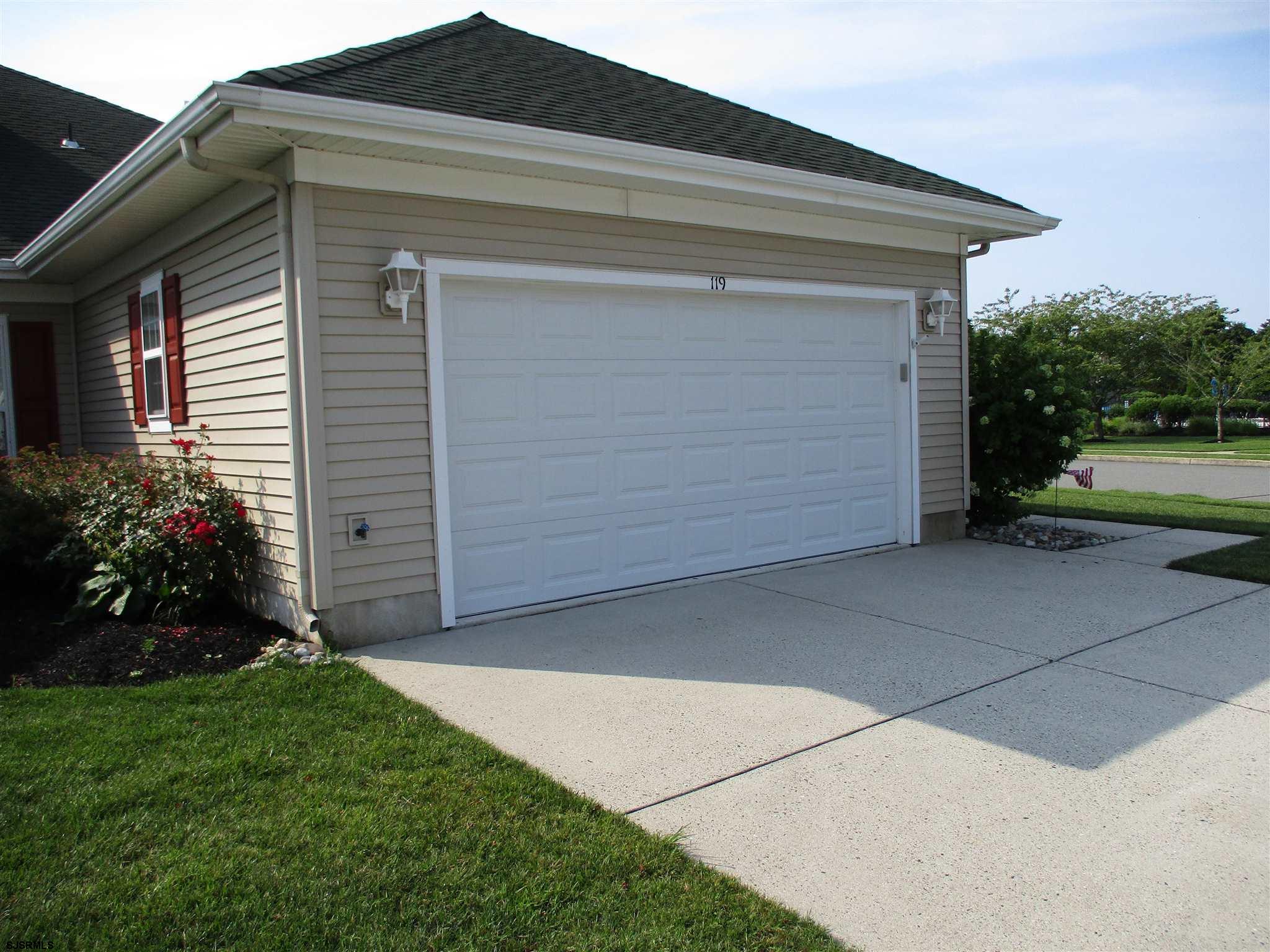 Osprey Point Seaville New Jersey