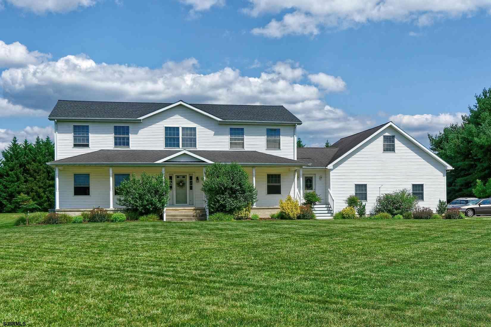 Photo of 833 Hardingville Rd in Elk Township, NJ