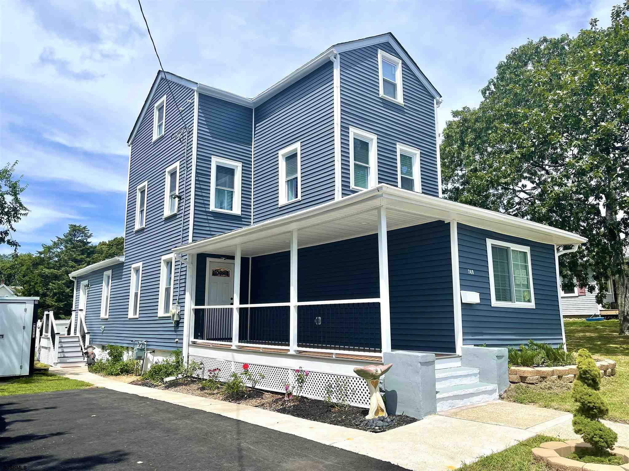 New Real Estate Listings in Somers Point, NJ