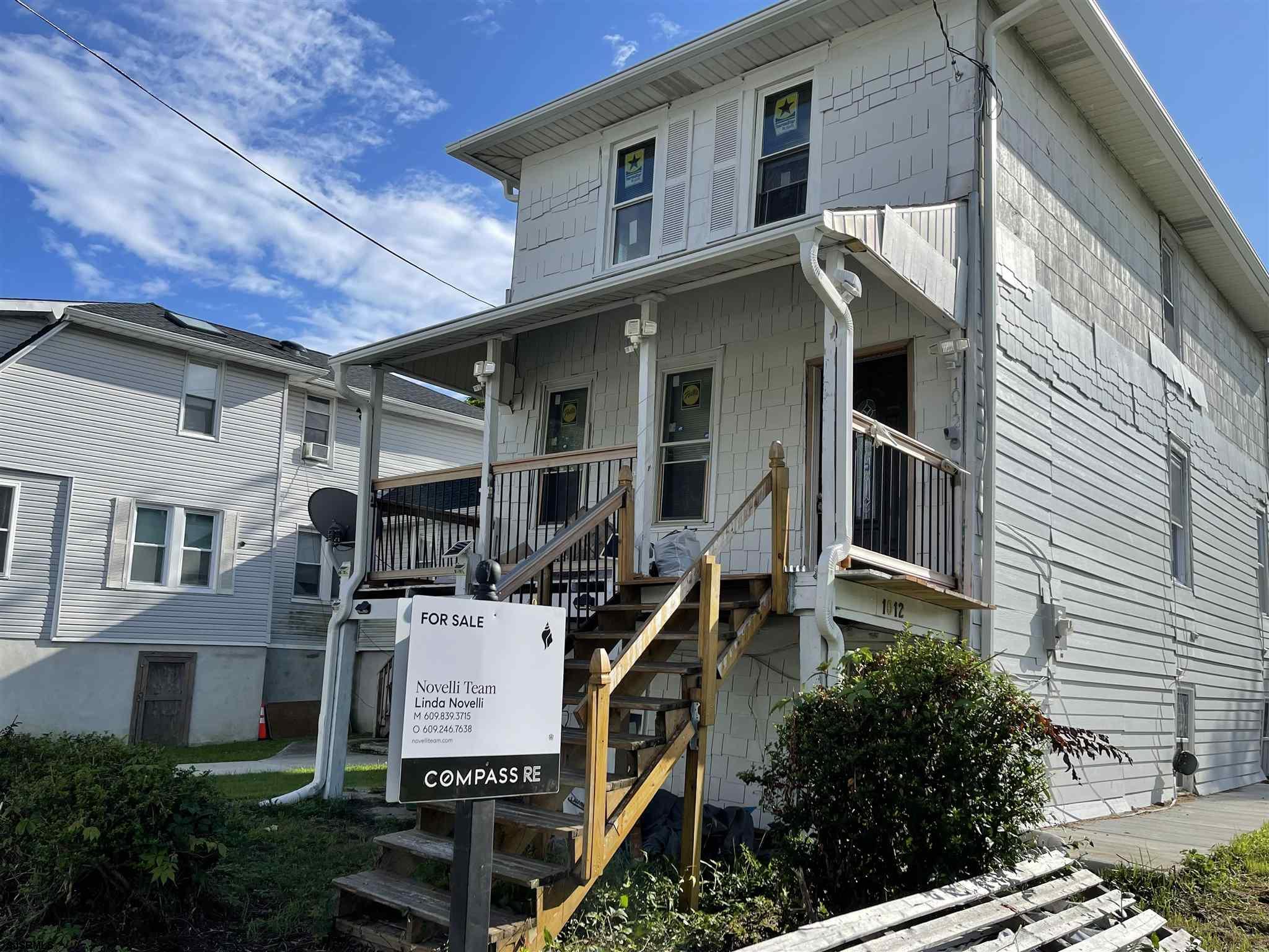 Atlantic City Homes For Sale South Jersey Homes