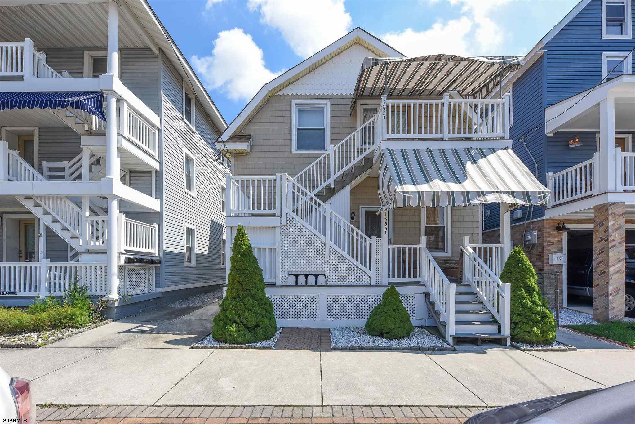 Grace Realty Ocean City NJ Real Estate and Properties For Sale