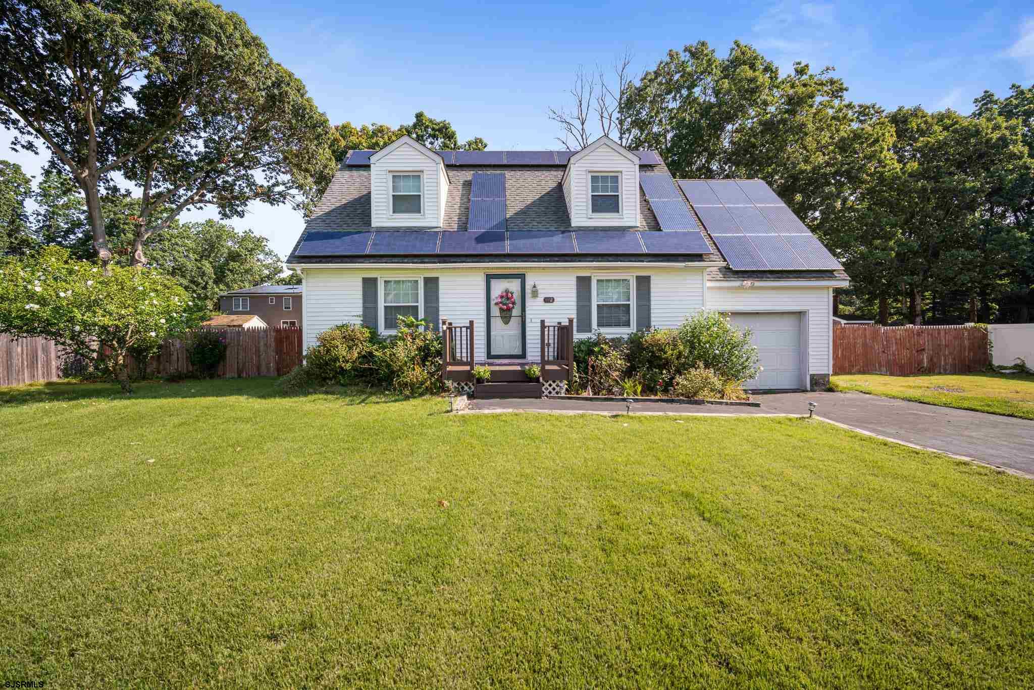 Egg Harbor Township New Listings