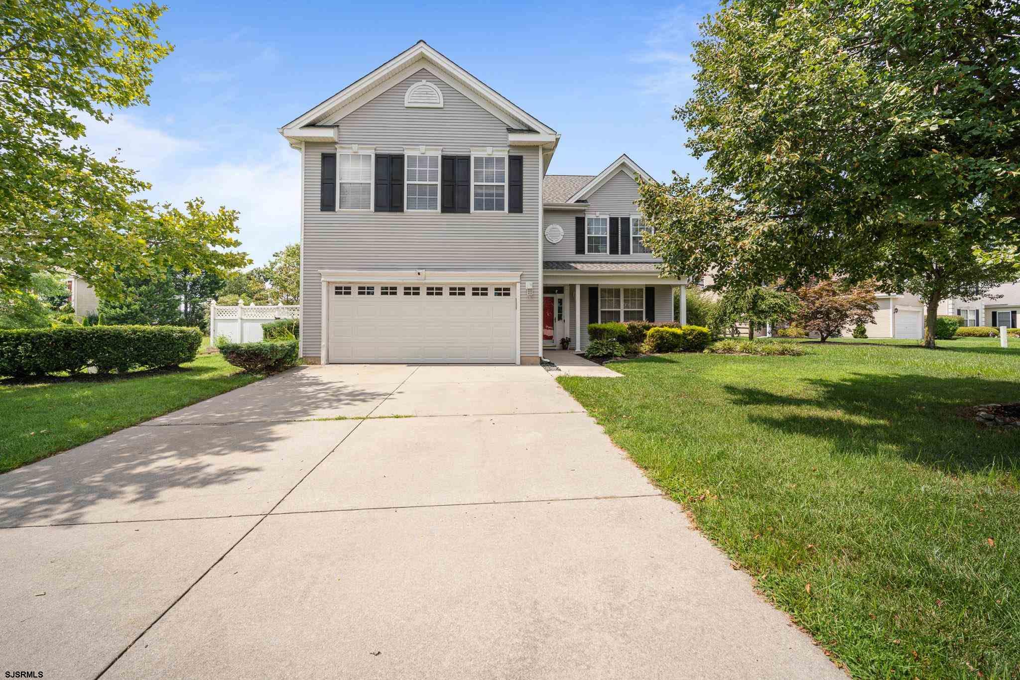 New Real Estate and Home Listings in Linwood, NJ