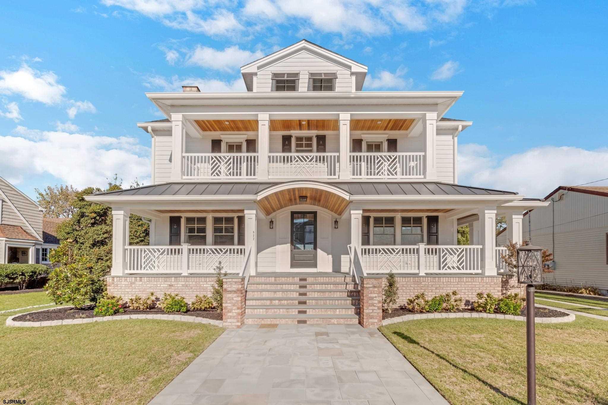 Grace Realty Ocean City NJ Real Estate and Properties For Sale