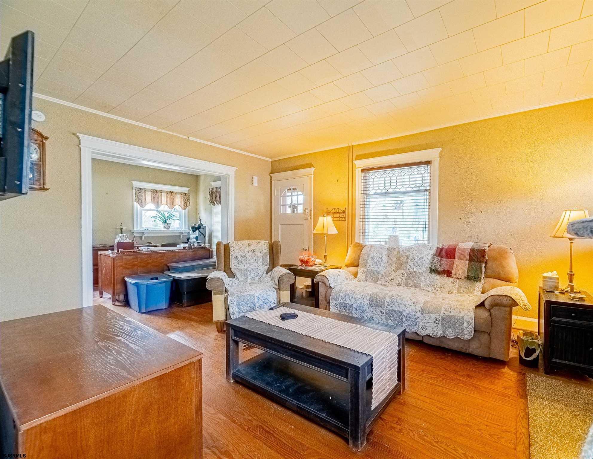 6834 Brown Street, Port Norris, NJ 08349