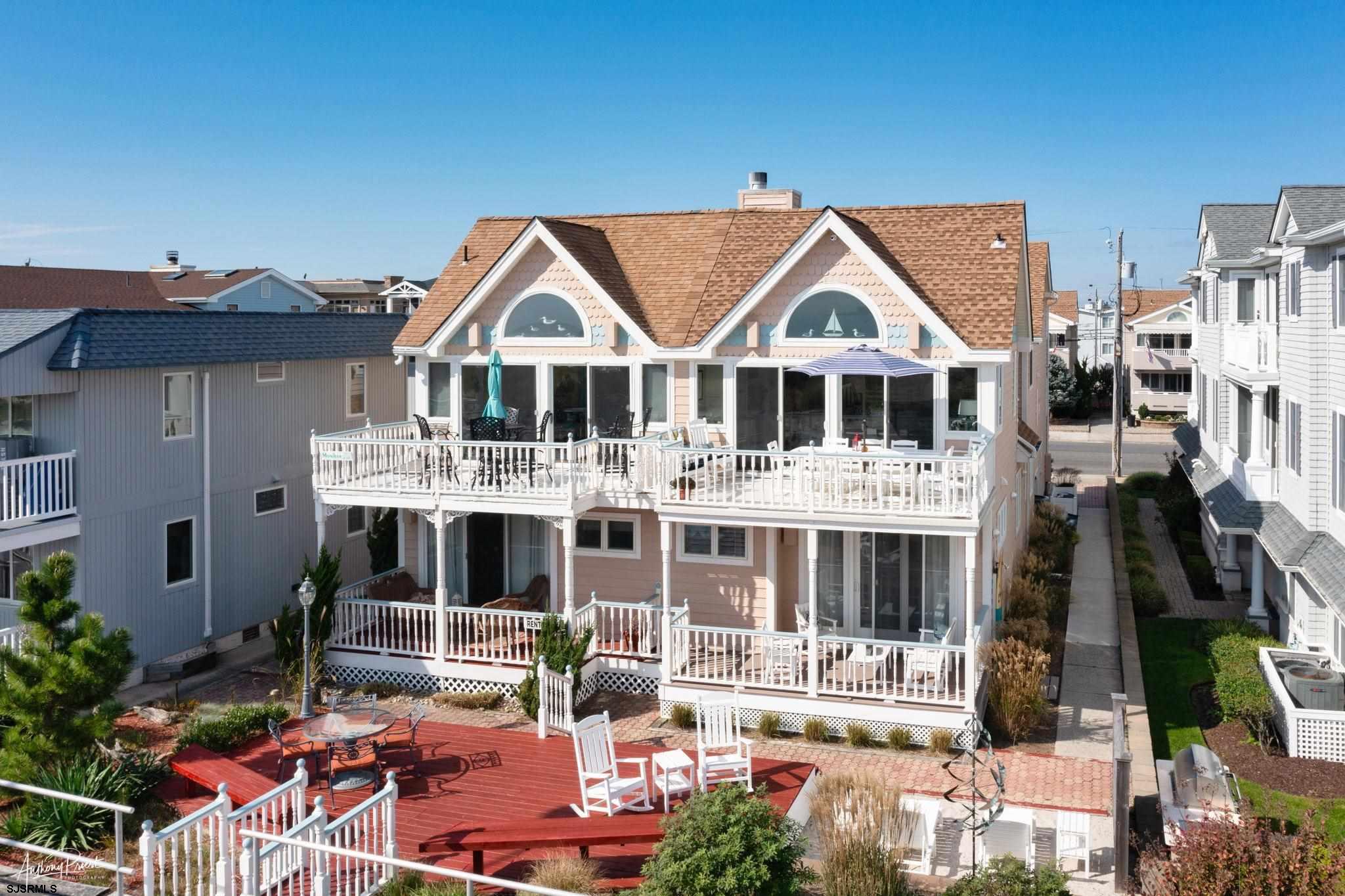 Grace Realty Ocean City NJ Real Estate and Properties For Sale