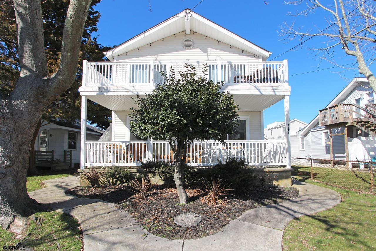 1248 Bay Avenue - Ocean City