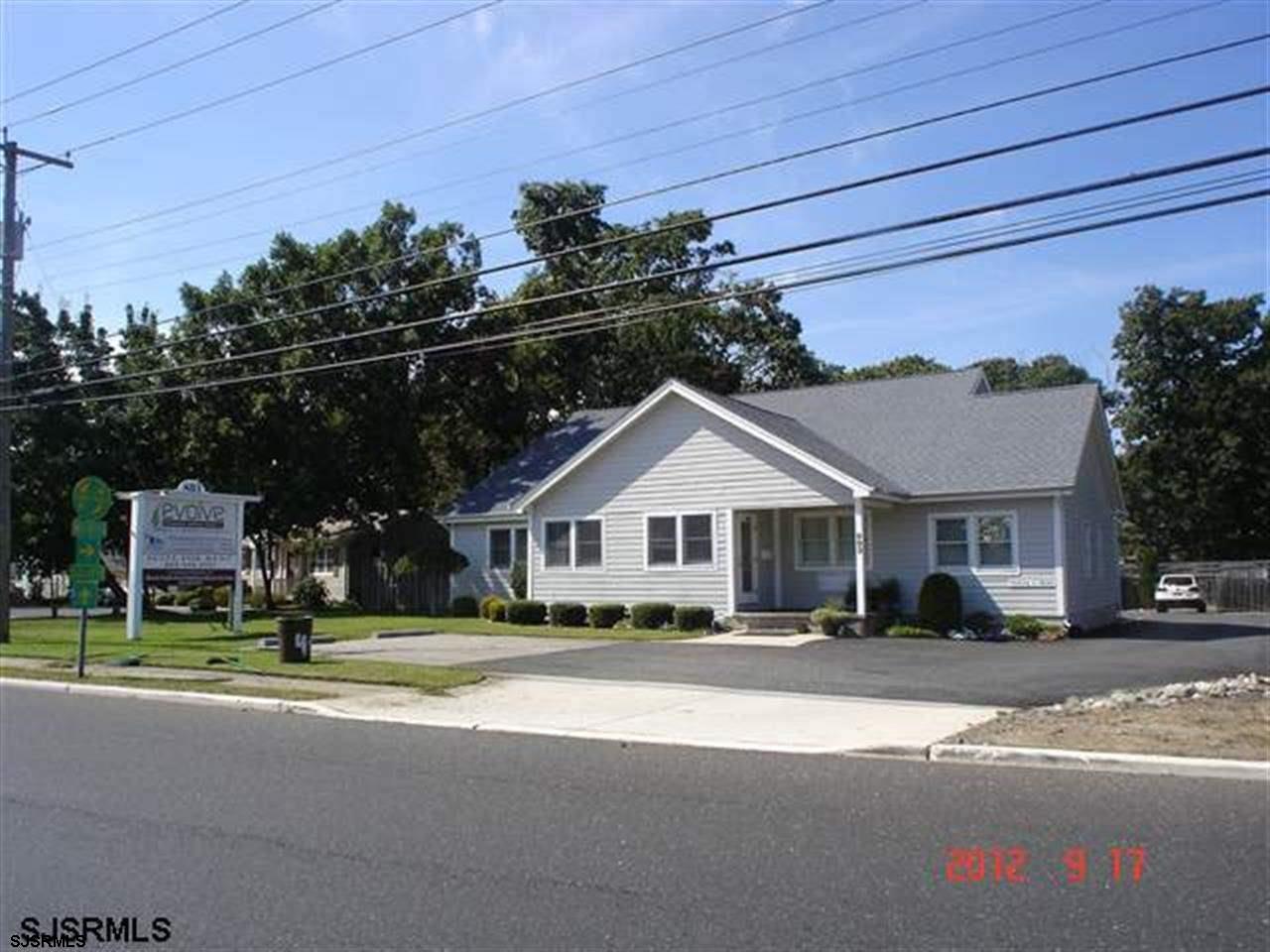 803 New Road, Somers Point, NJ 08244