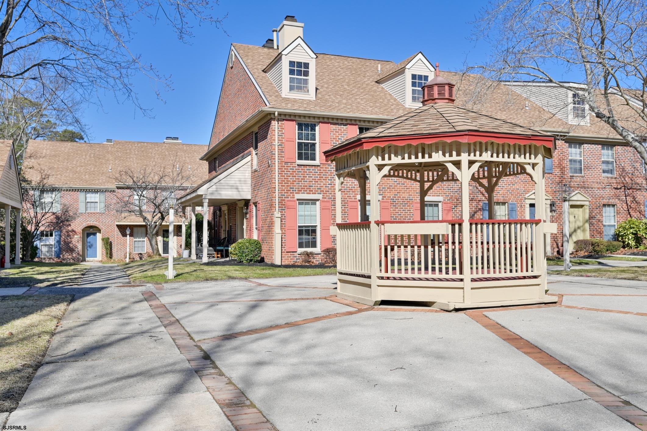 1541 Hamilton Ct #1541 Mays Landing NJ 08330