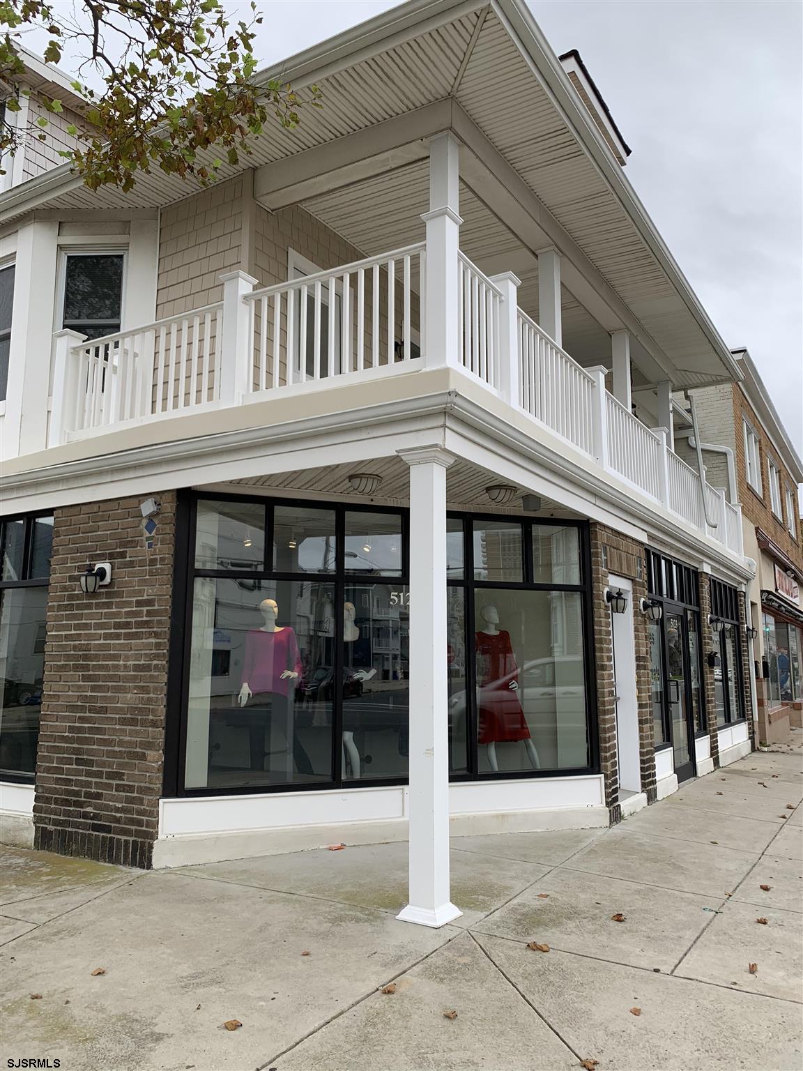 Commercial/Industrial for sale in Ventnor, New Jersey, 560675