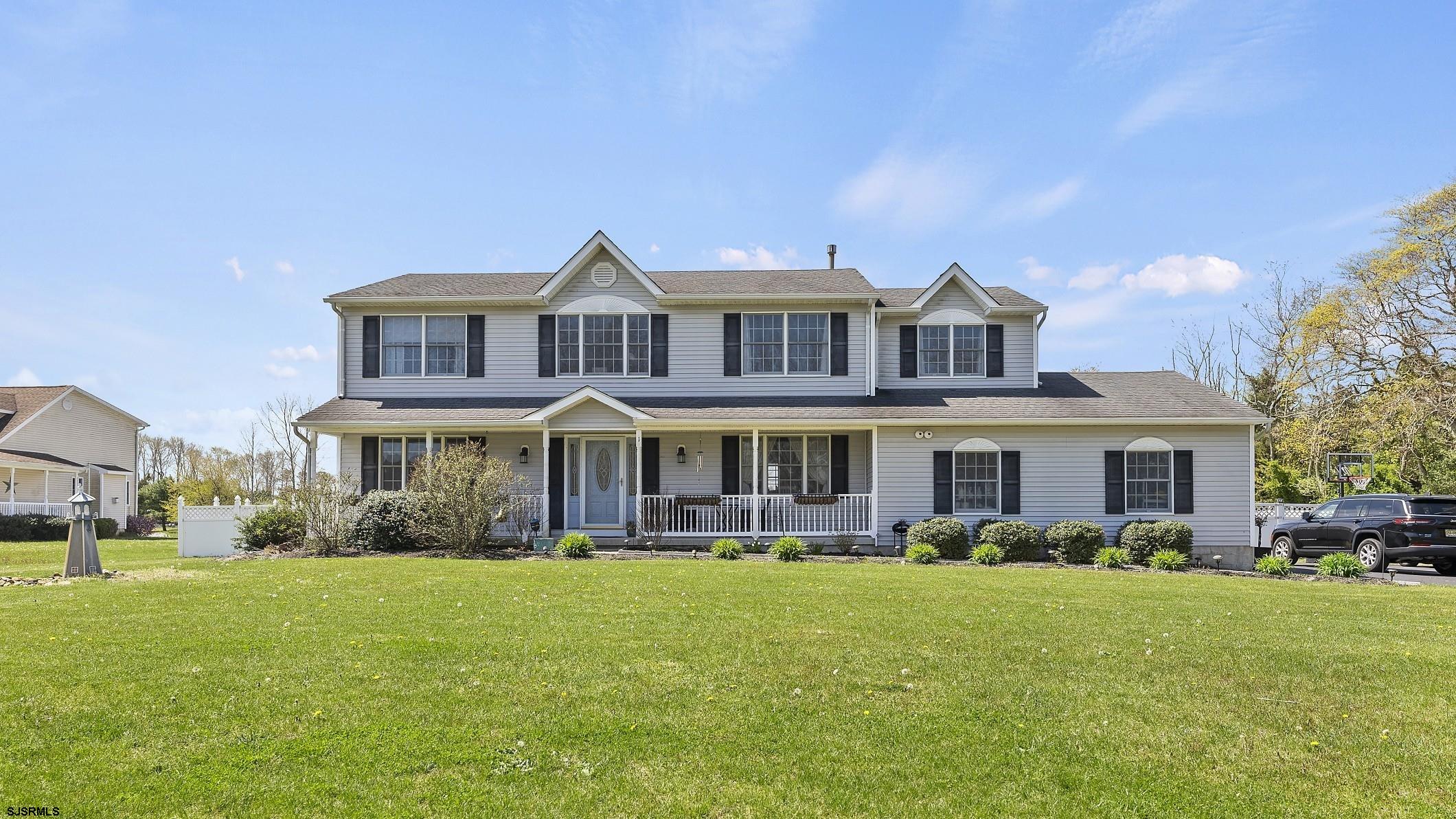 Upper Township NJ Real Estate and Properties For Sale