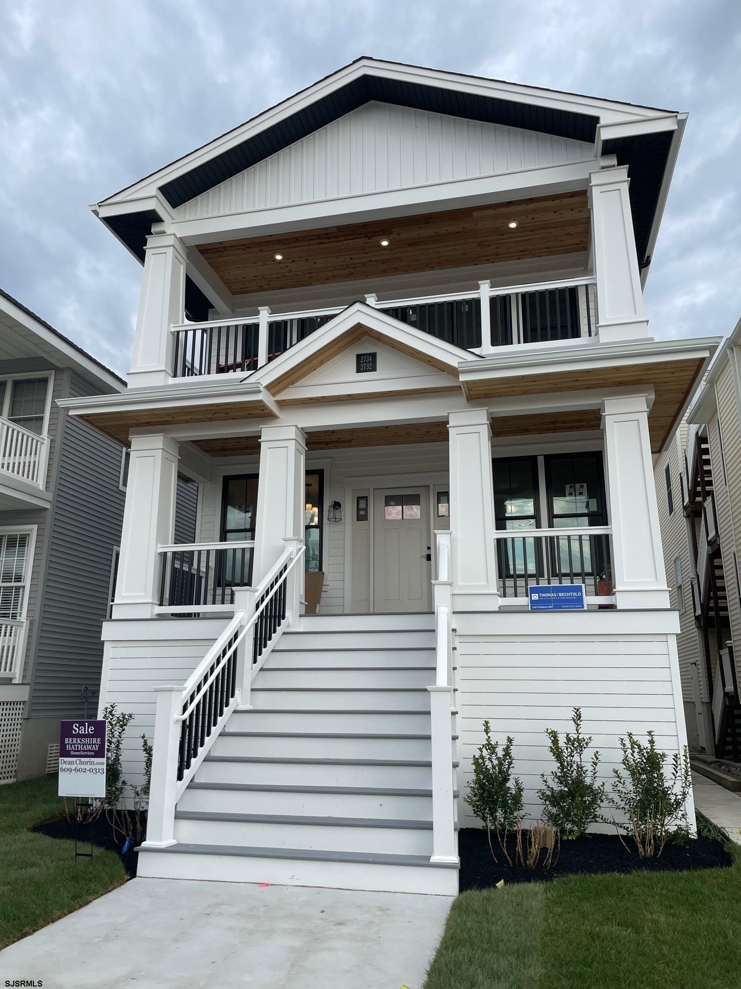 2732 West Avenue - Ocean City