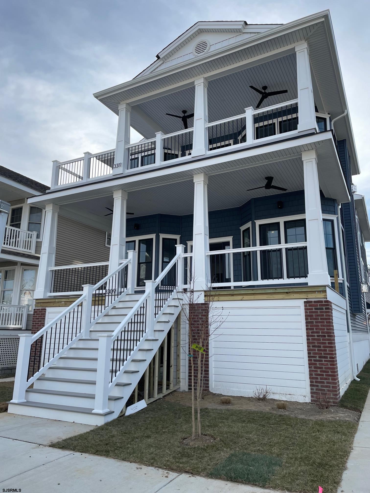 3309 Haven Avenue - Ocean City
