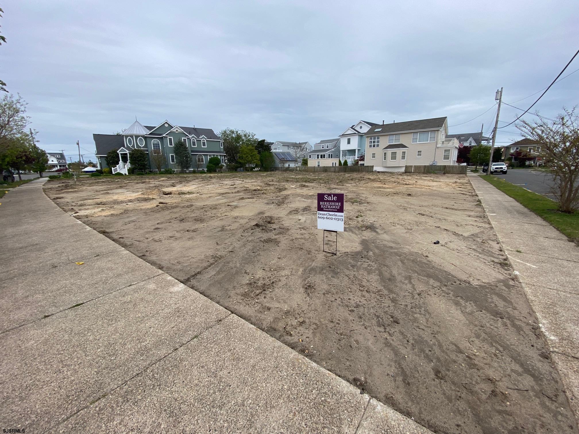 201L W Atlantic Blvd - Ocean City