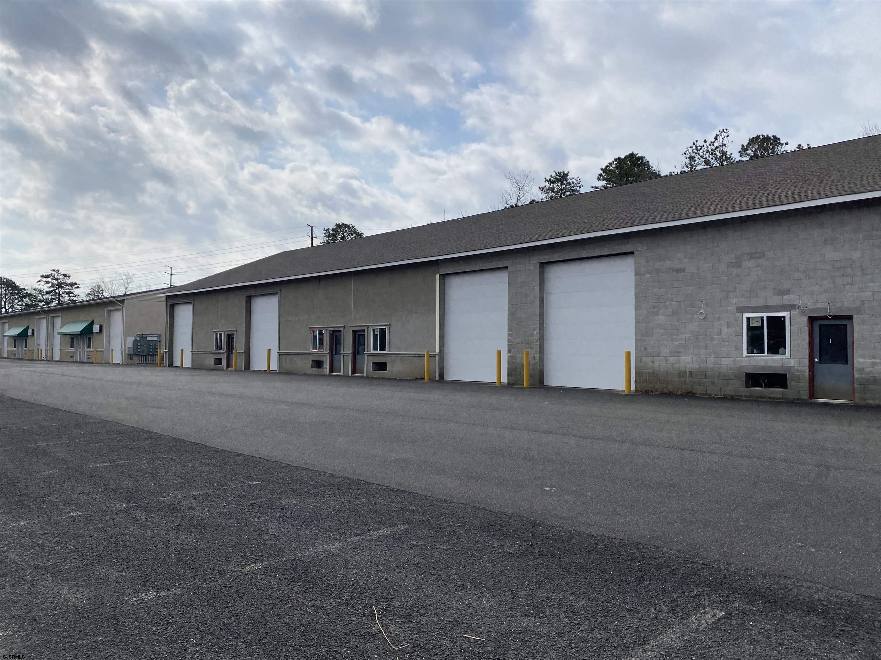  2501 Fernwood Avenue - Egg Harbor Township