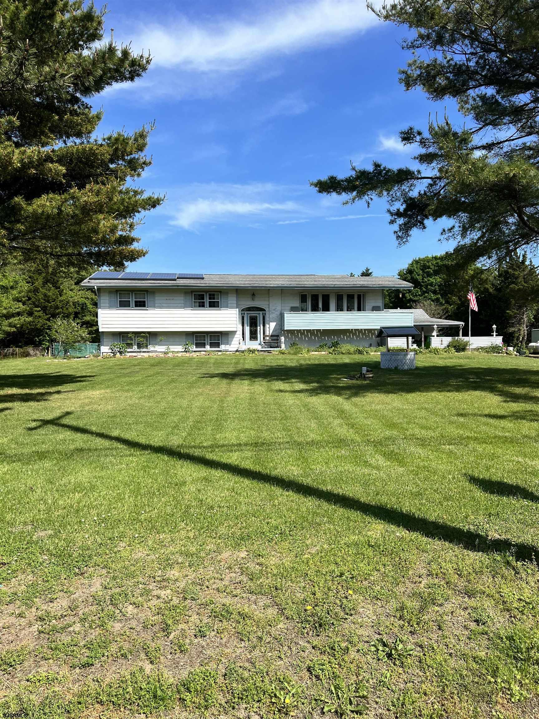 Upper Township NJ Real Estate and Properties For Sale