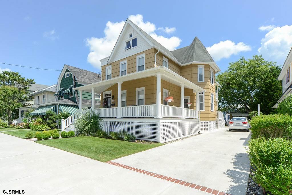 419 Ocean Avenue - Ocean City