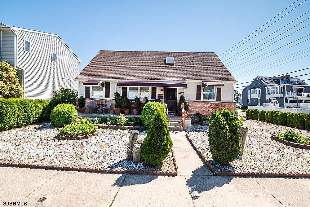 601 N Surrey Ave, Ventnor Heights, NJ 08406