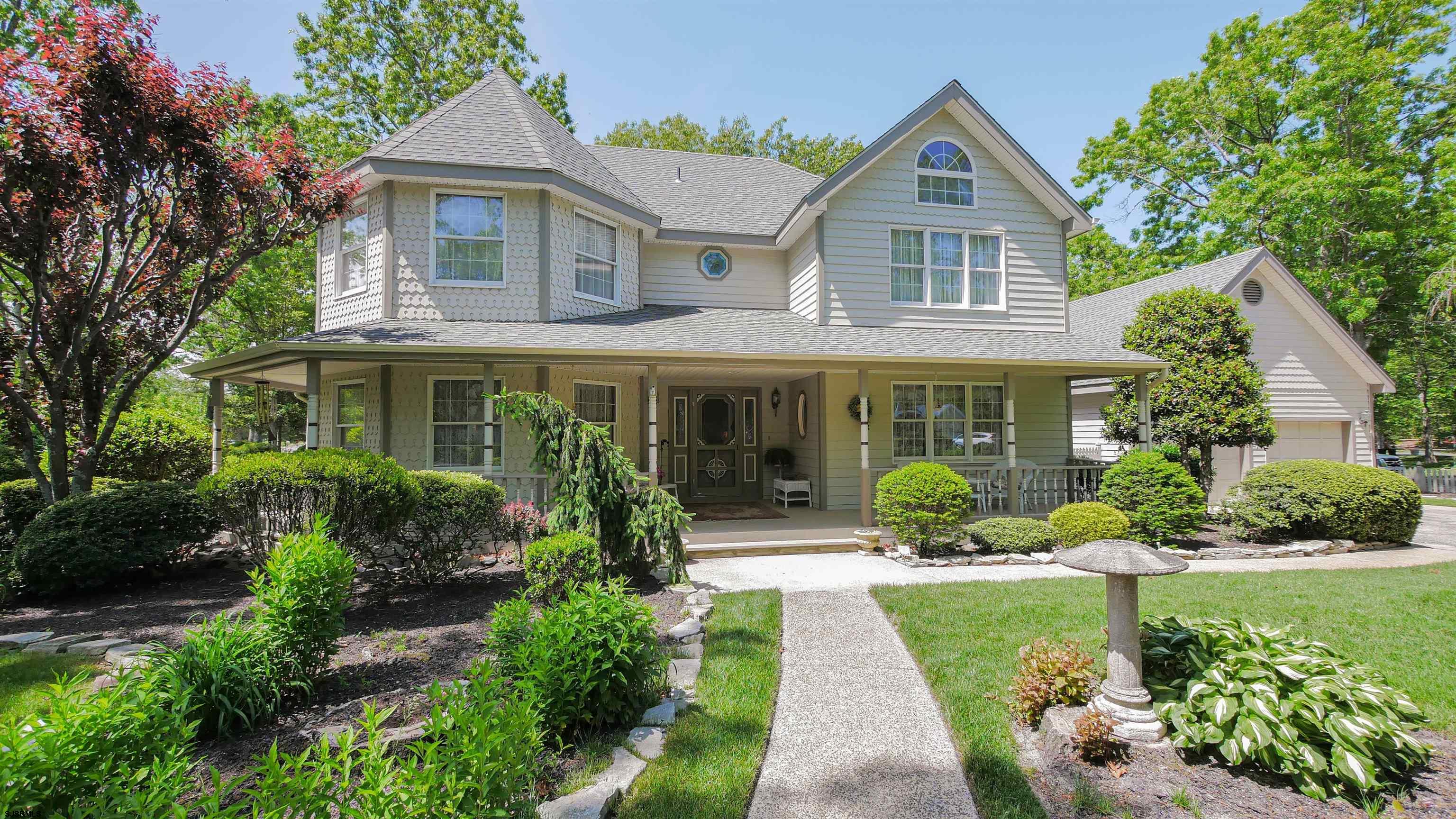 Upper Township NJ Real Estate and Properties For Sale