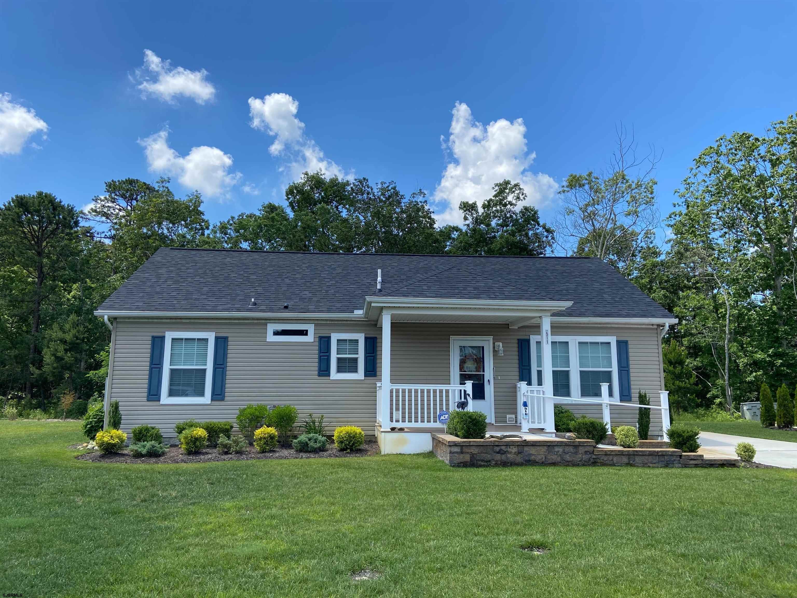 Upper Township NJ Real Estate and Properties For Sale