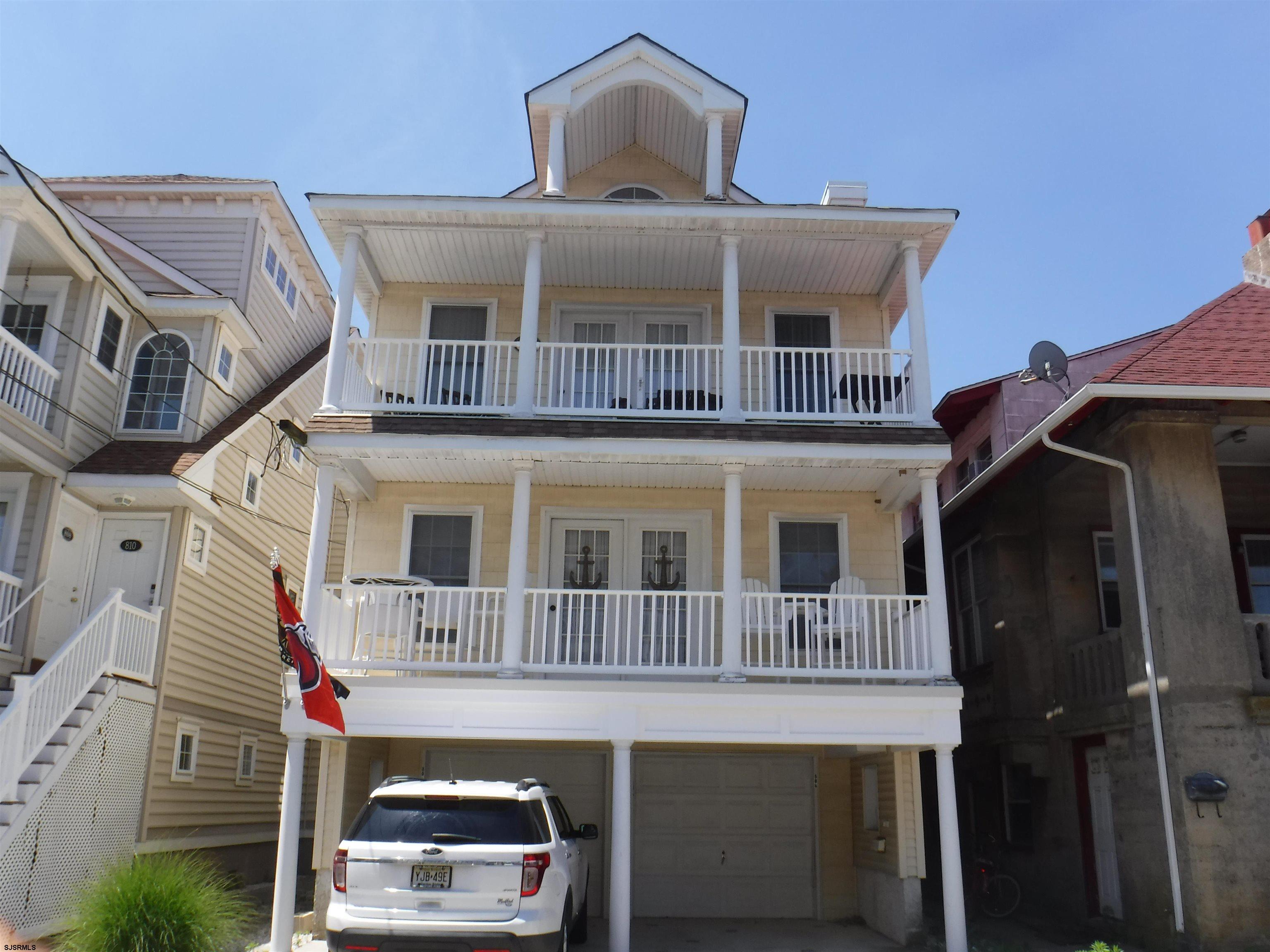 806 Plymouth Pl - Ocean City