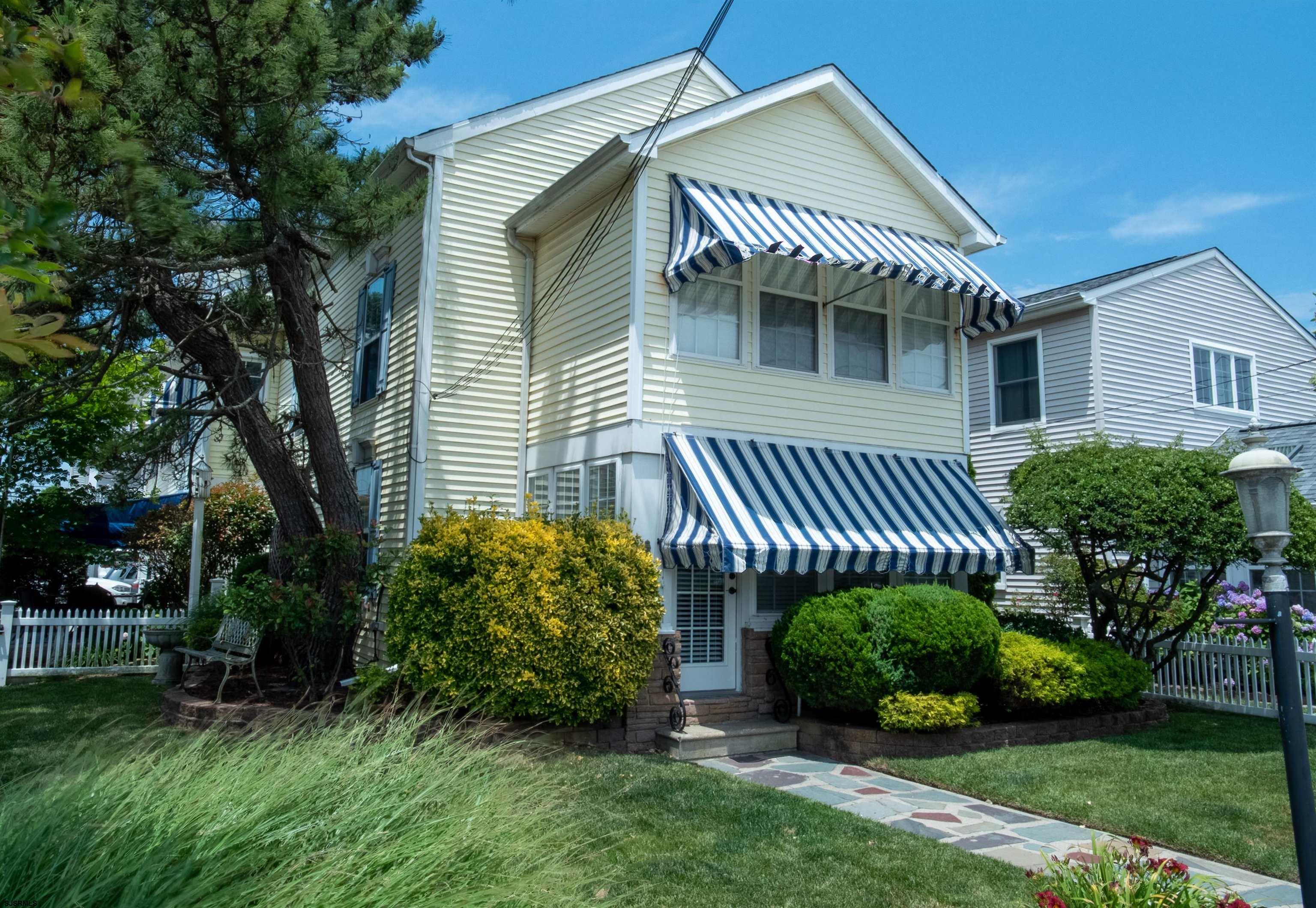 3460 West Avenue - Ocean City