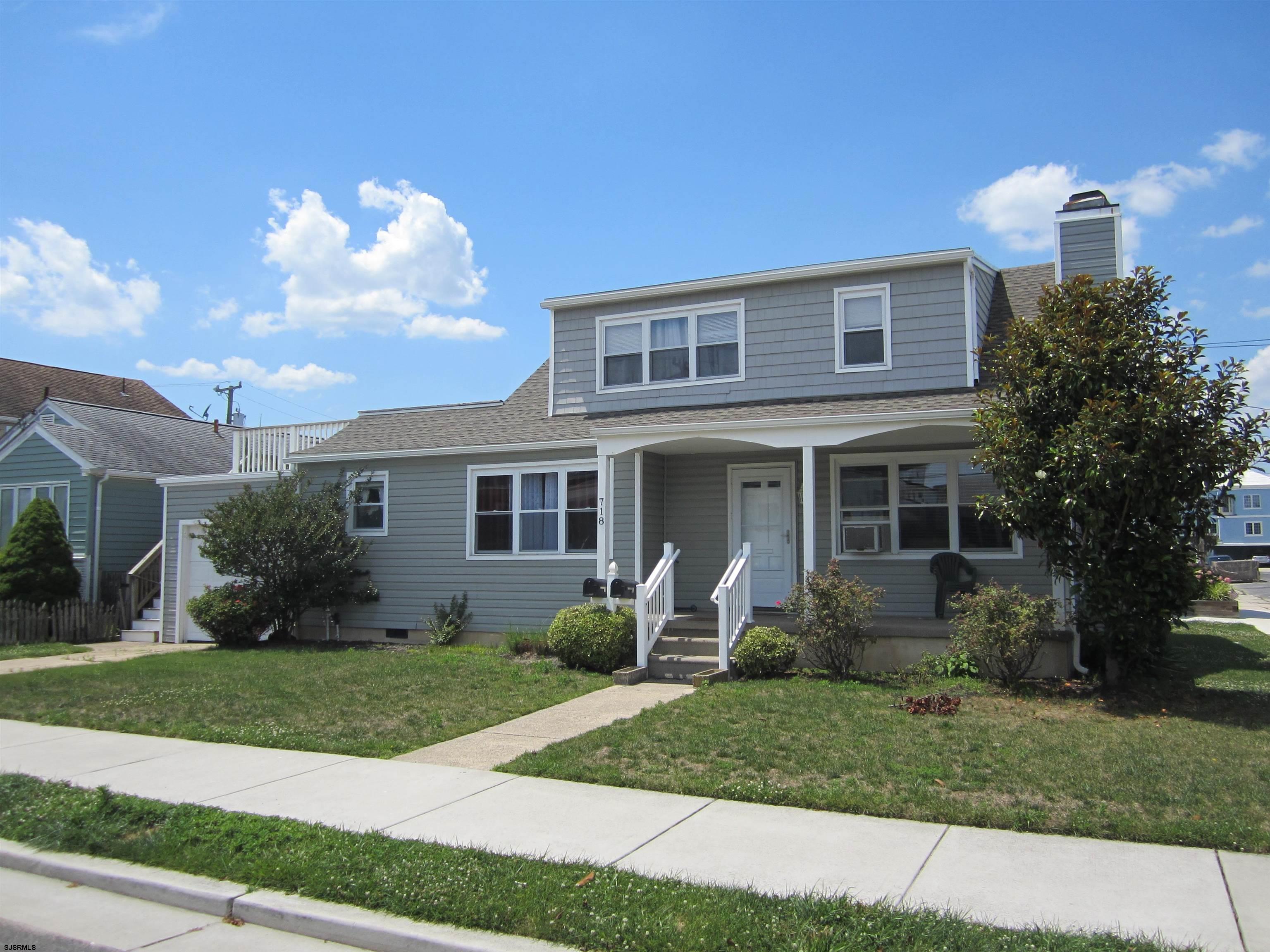 718-20 Bay Avenue - Ocean City