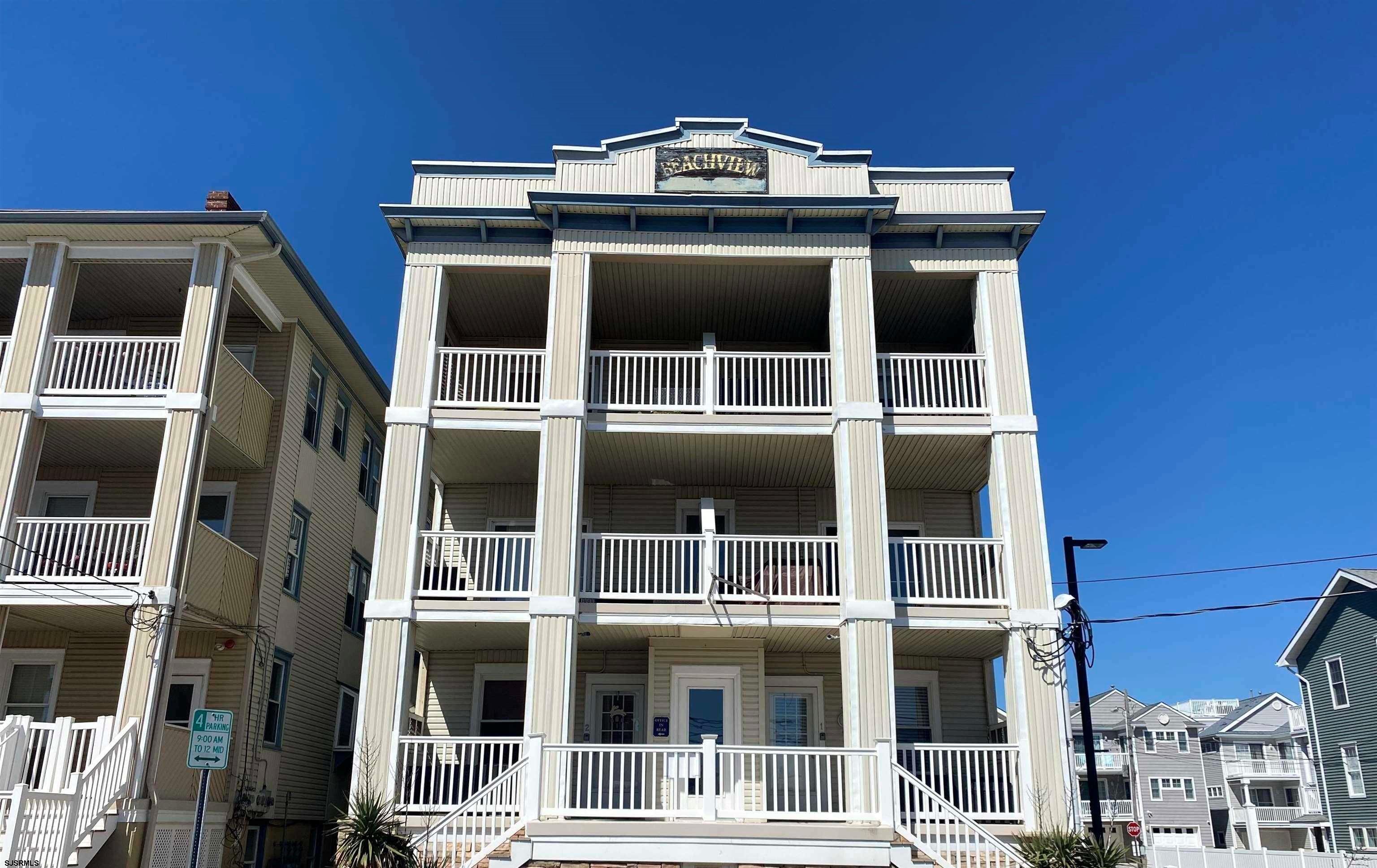 1122 Ocean Avenue - Ocean City
