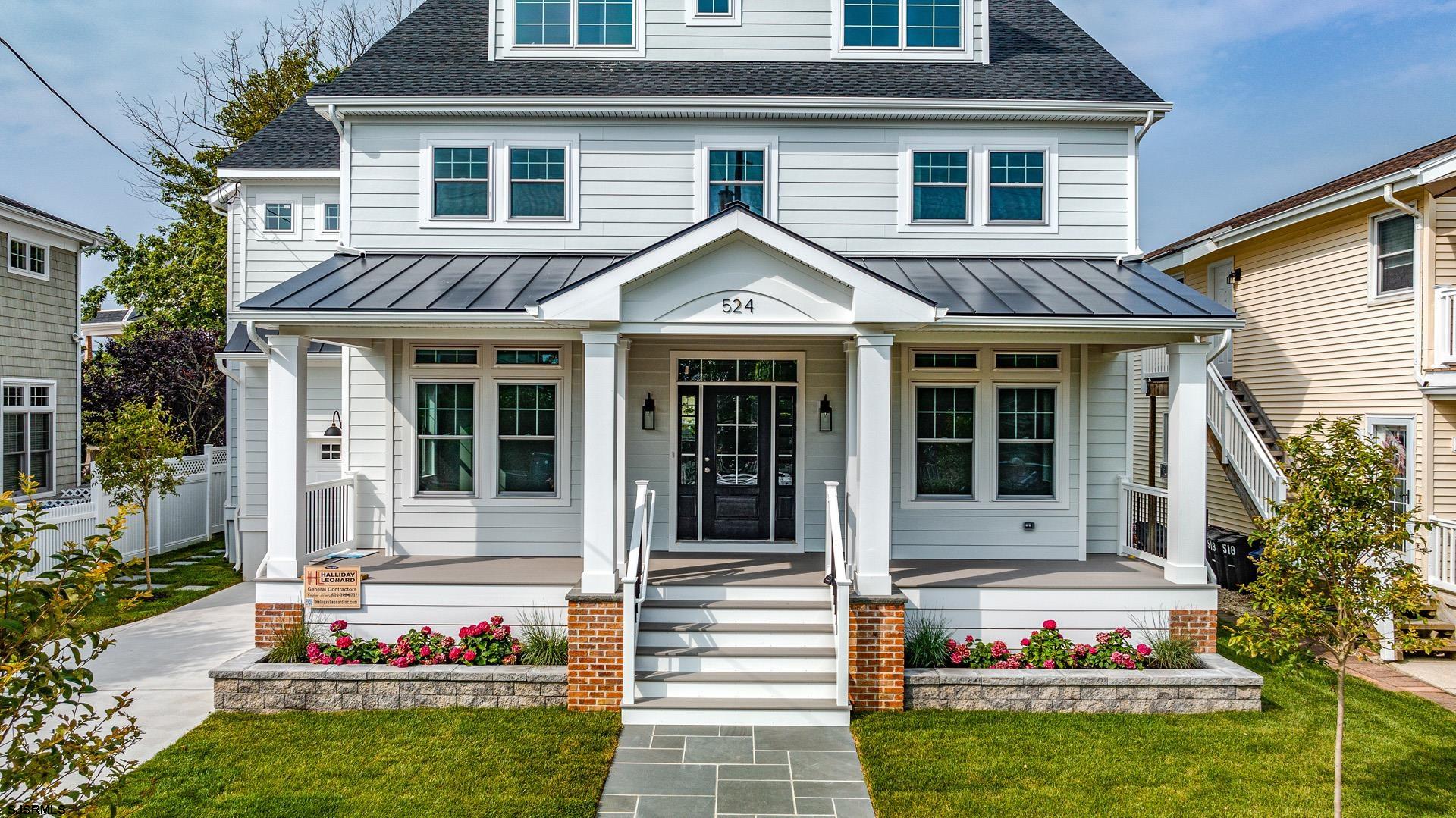 524 W Surf Road - Ocean City