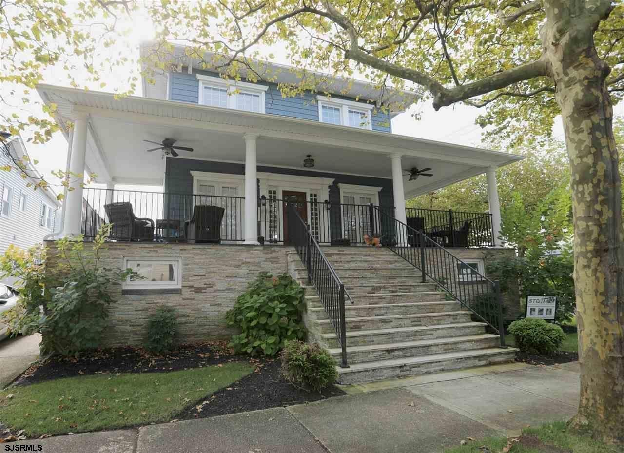 listing main picture