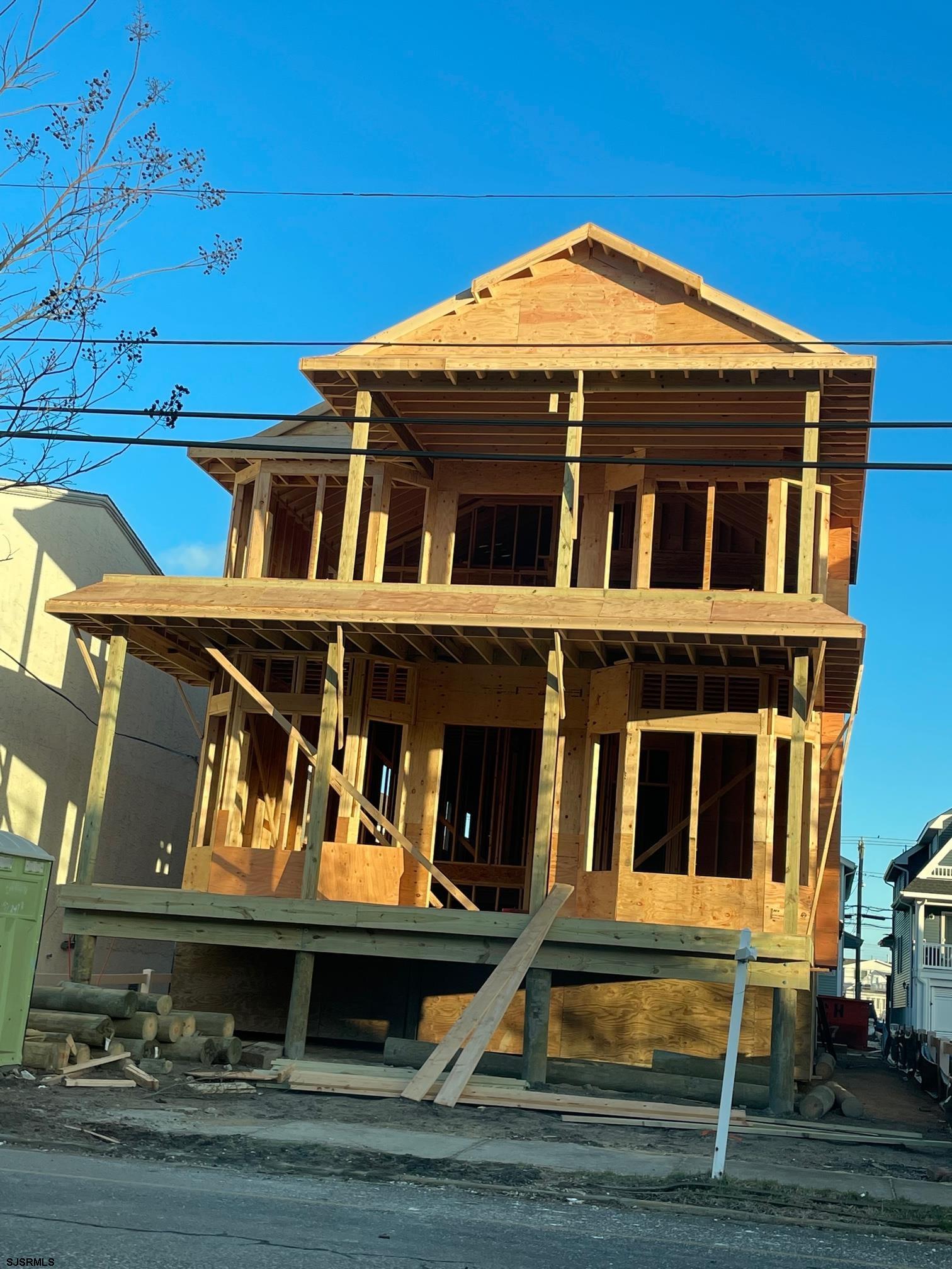 3421 Haven Avenue, Unit B - Ocean City