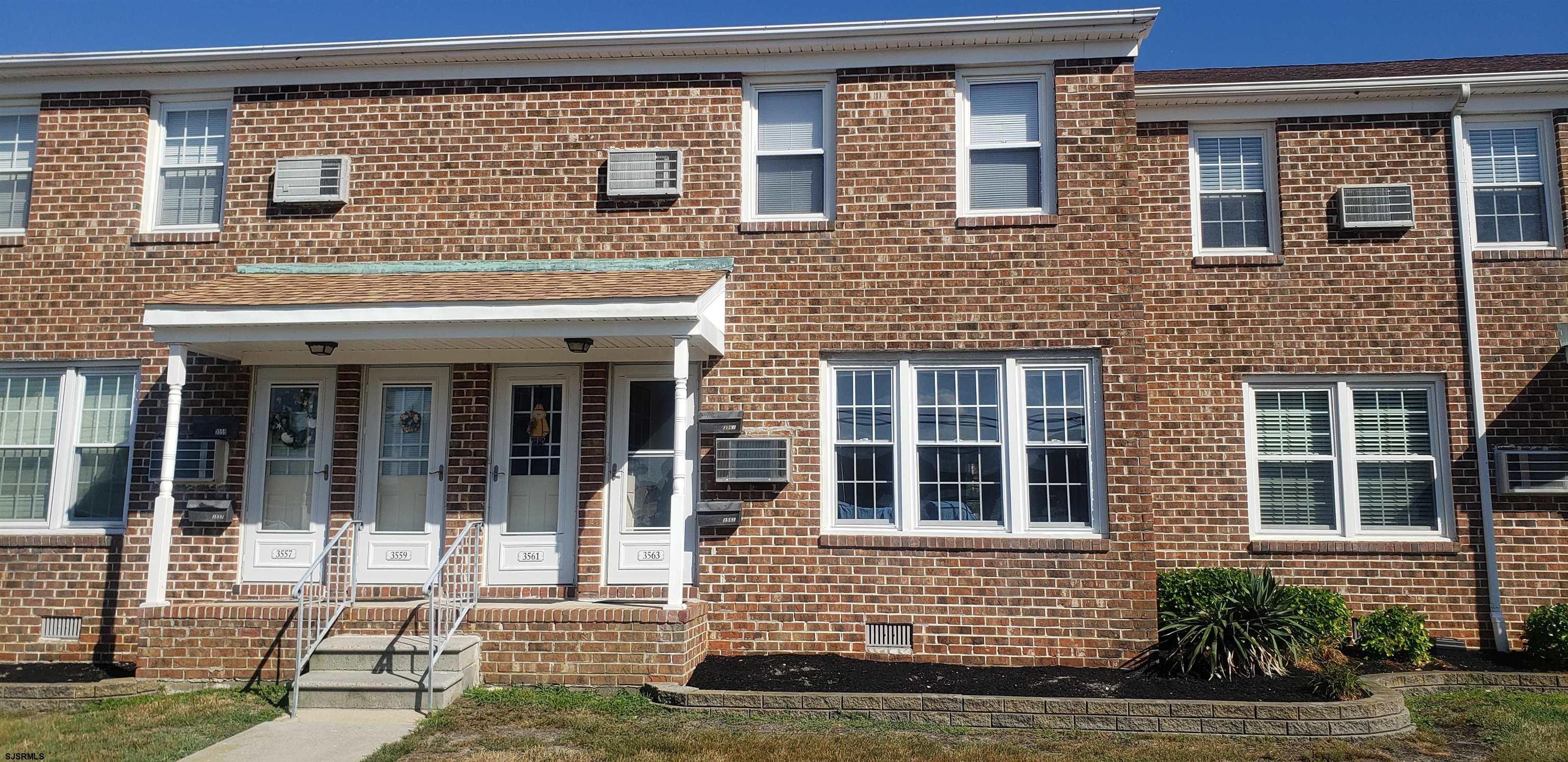 3563 Bay Avenue - Ocean City