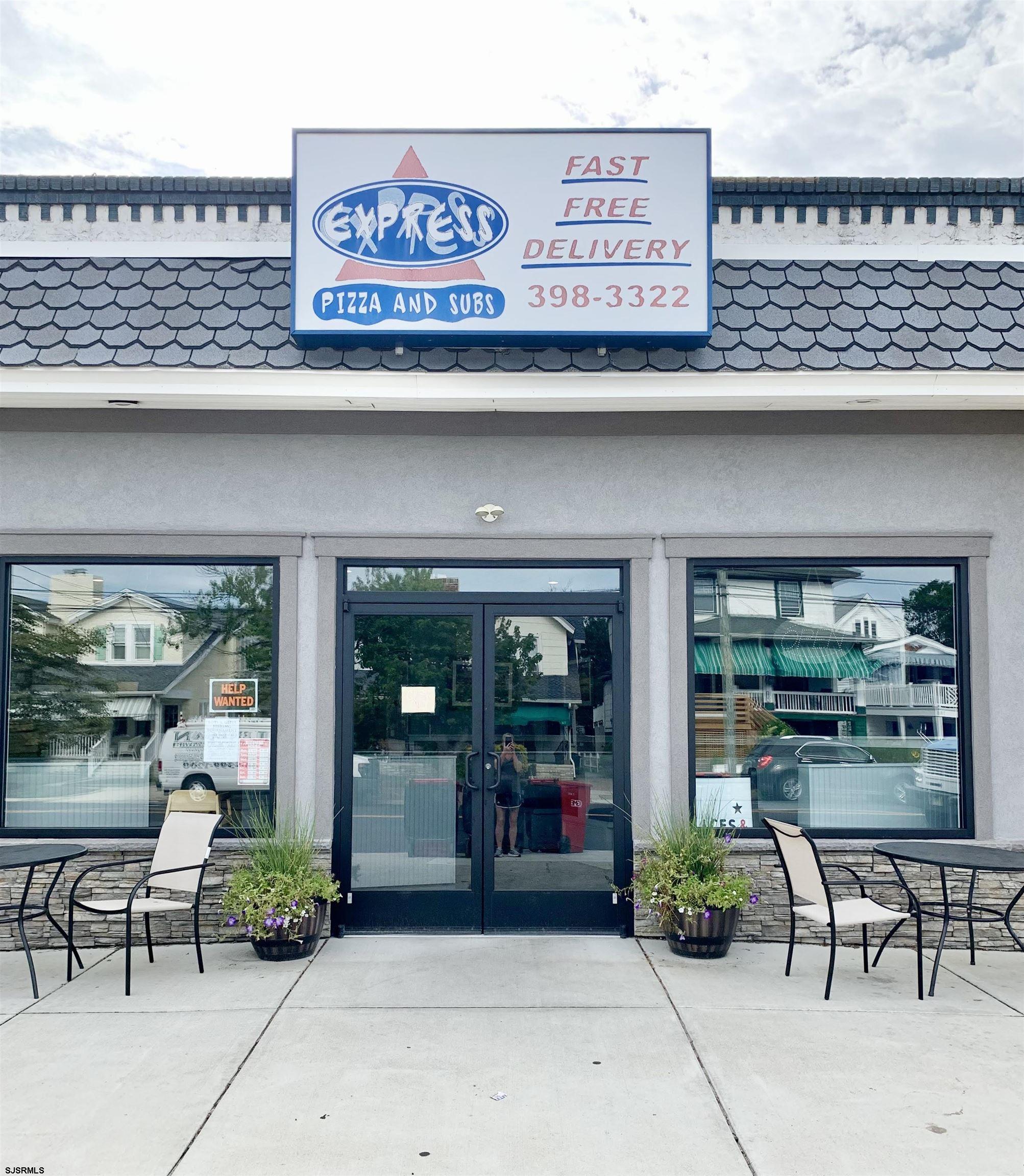 719 Battersea Rd. - Ocean City