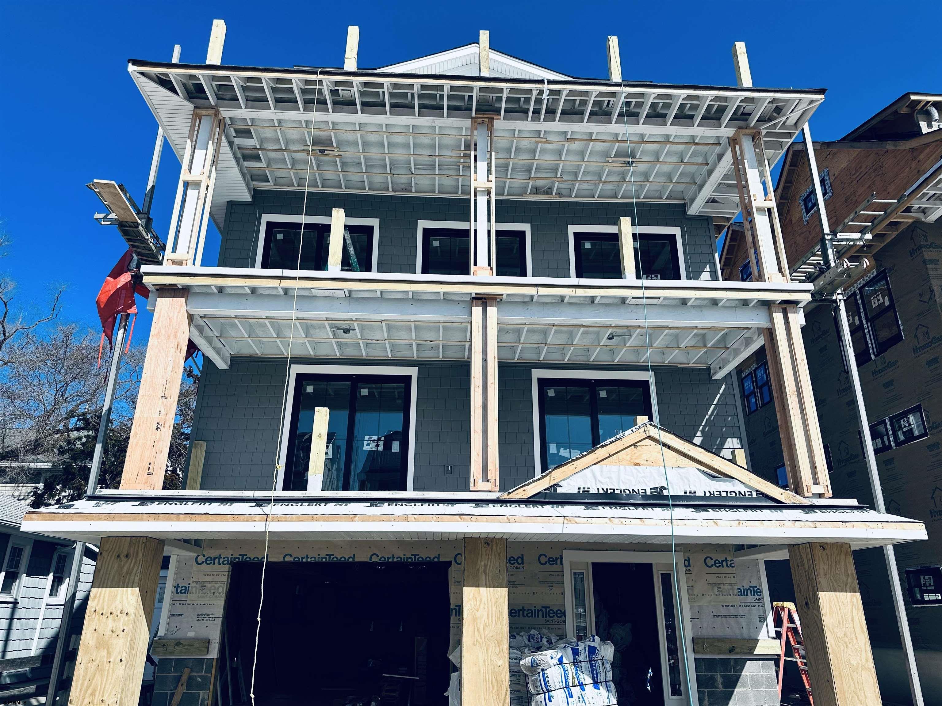 39 Sunset Pl - Ocean City