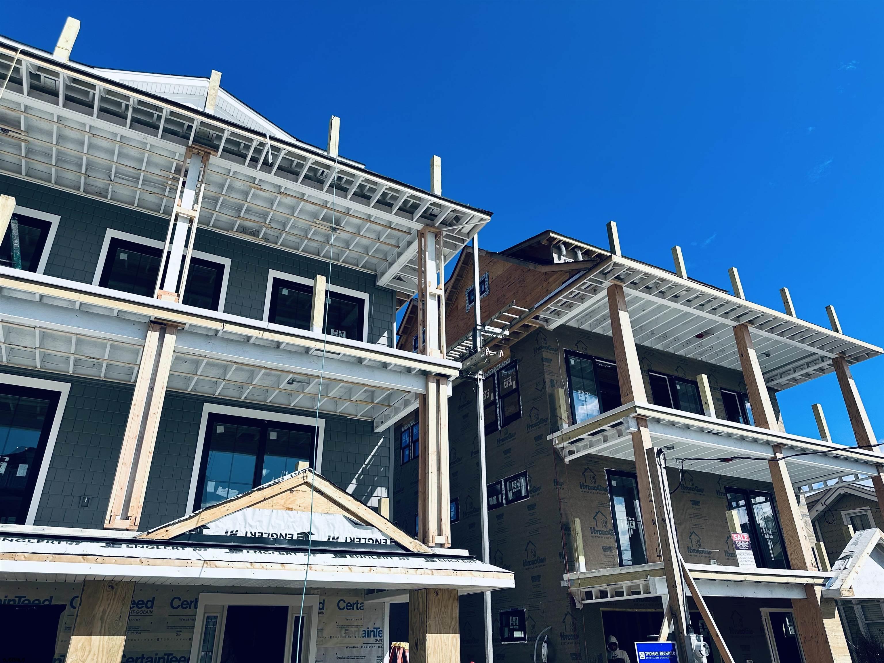 43 Sunset Pl - Ocean City