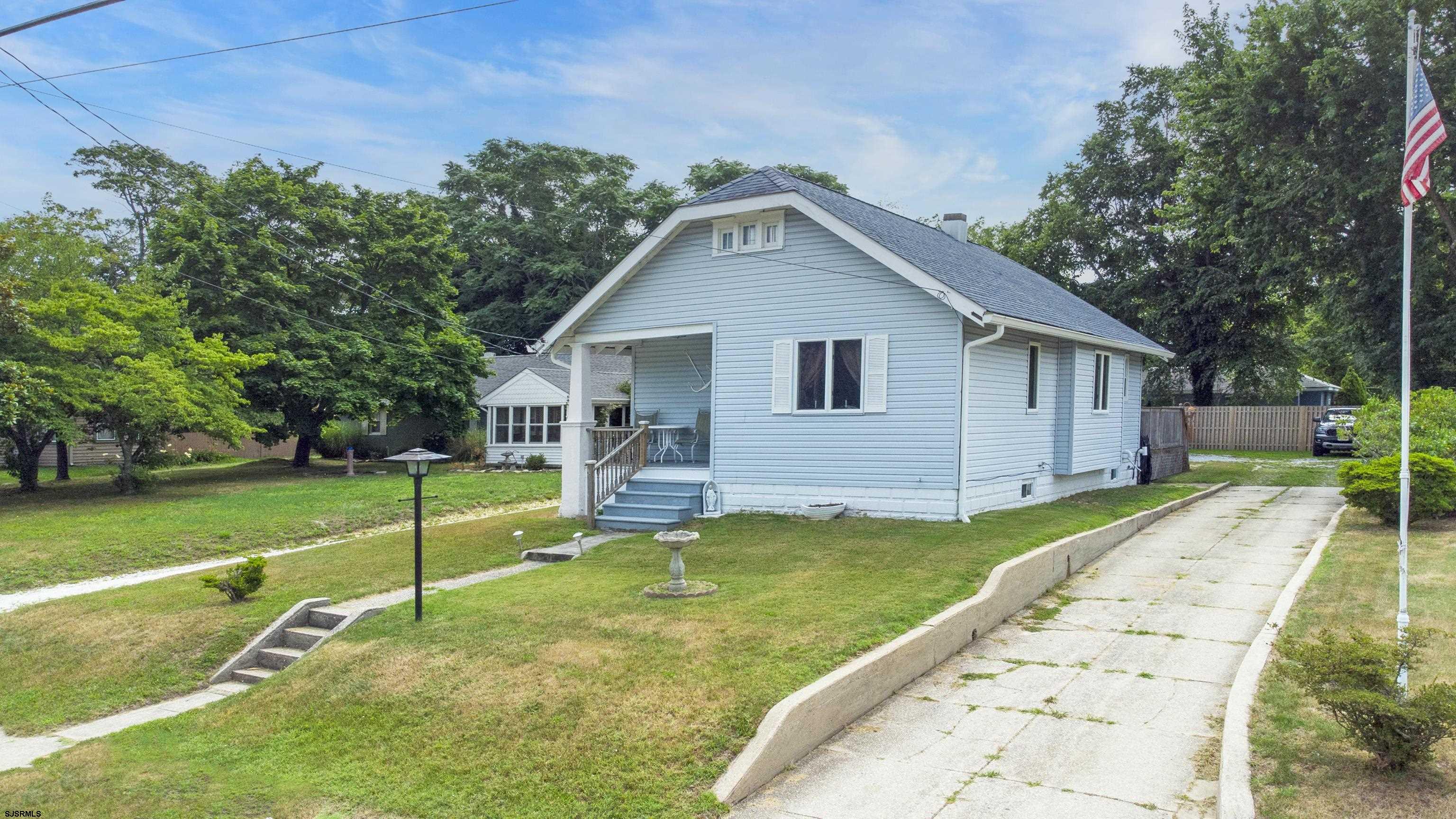 Upper Township NJ Real Estate and Properties For Sale