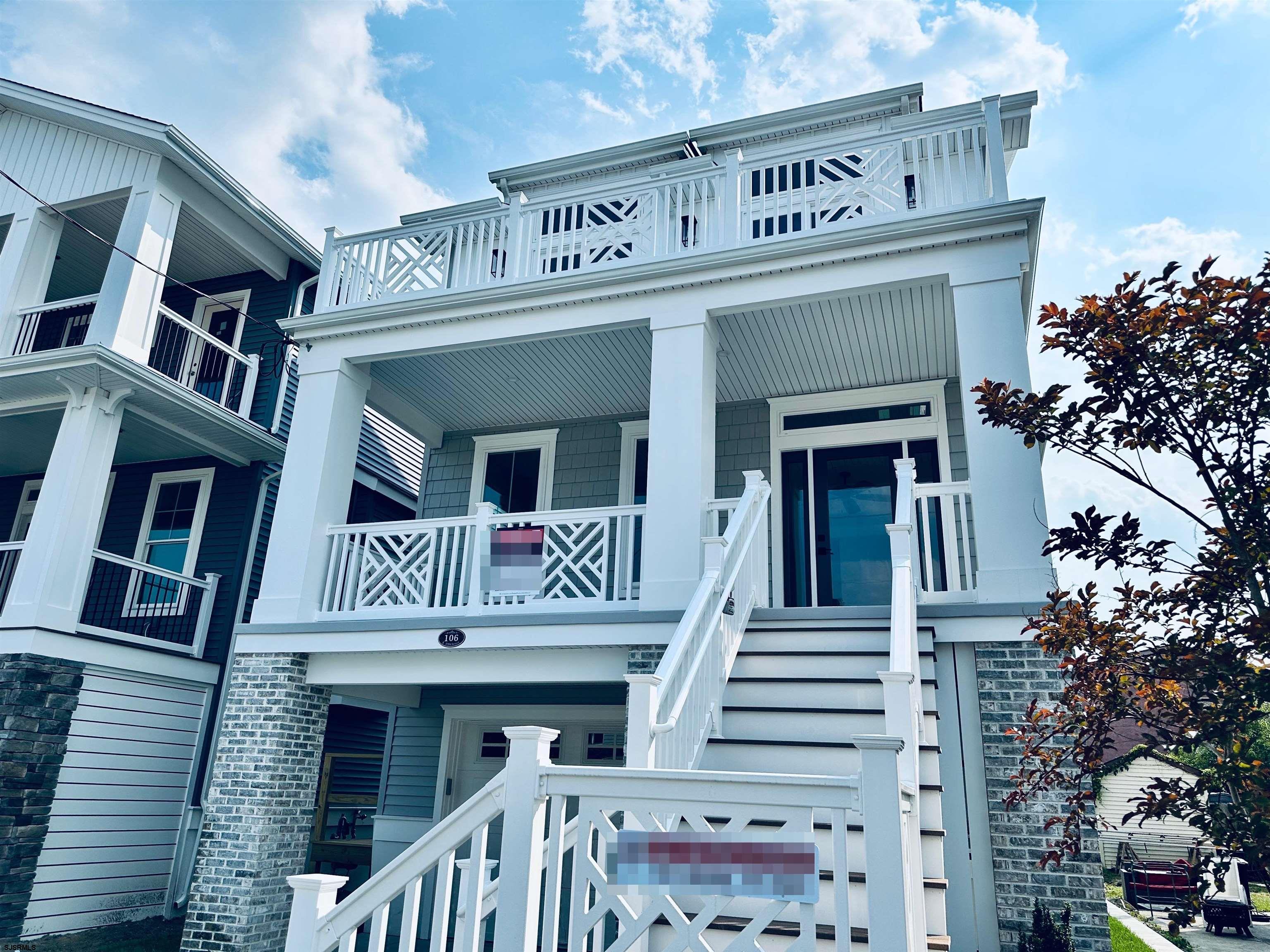 106 12th Street - Ocean City