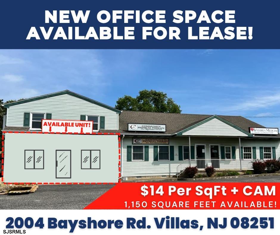 2004 Bayshore Road, Villas, NJ 08251