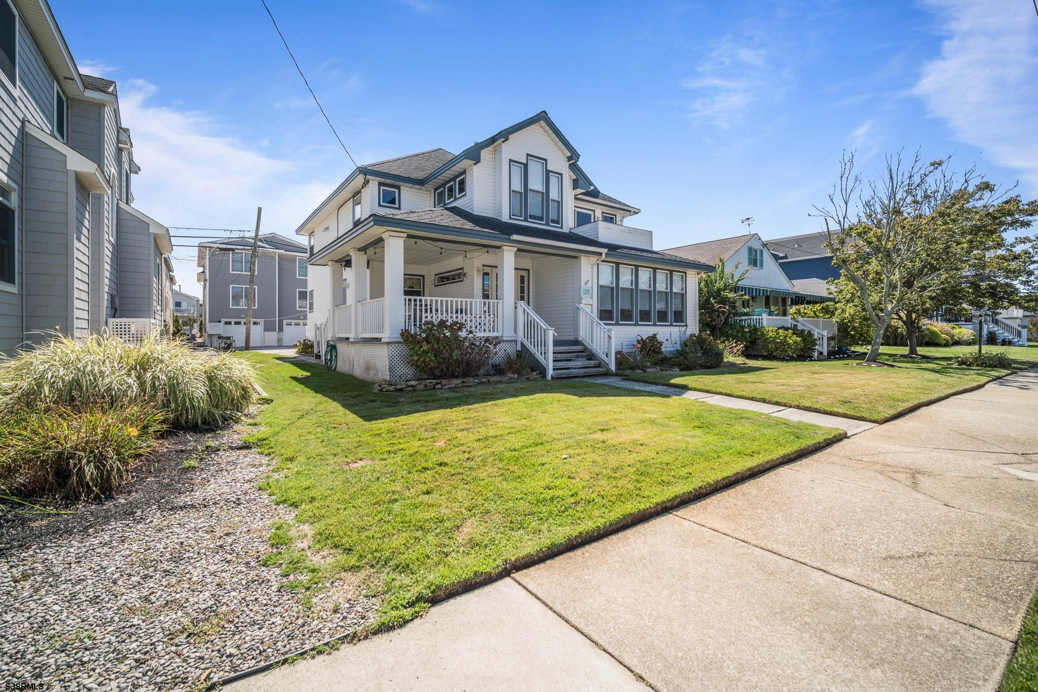 1817 West Avenue - Ocean City