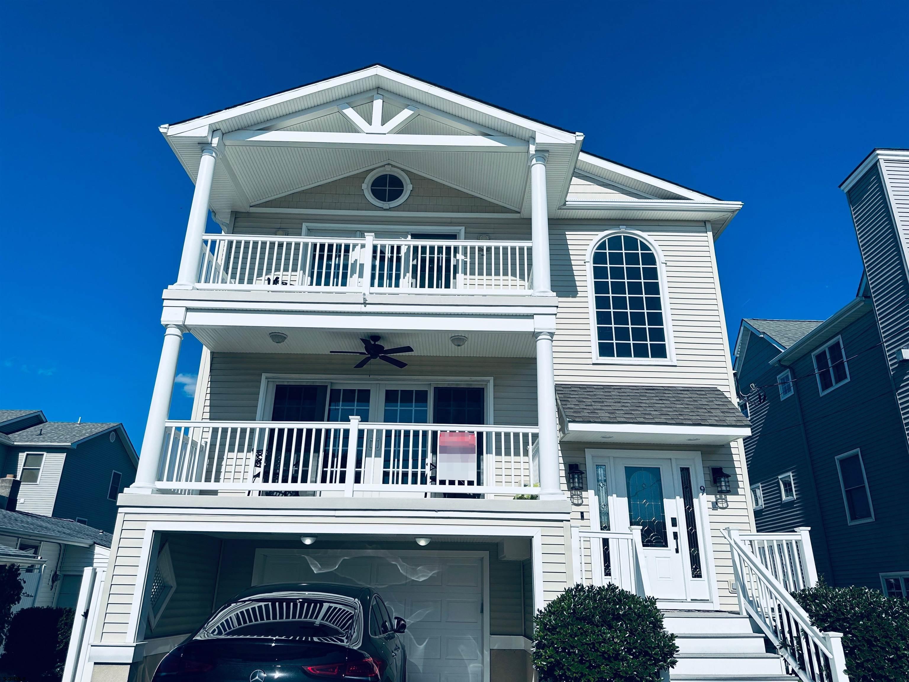 9 W 16th Street - Ocean City