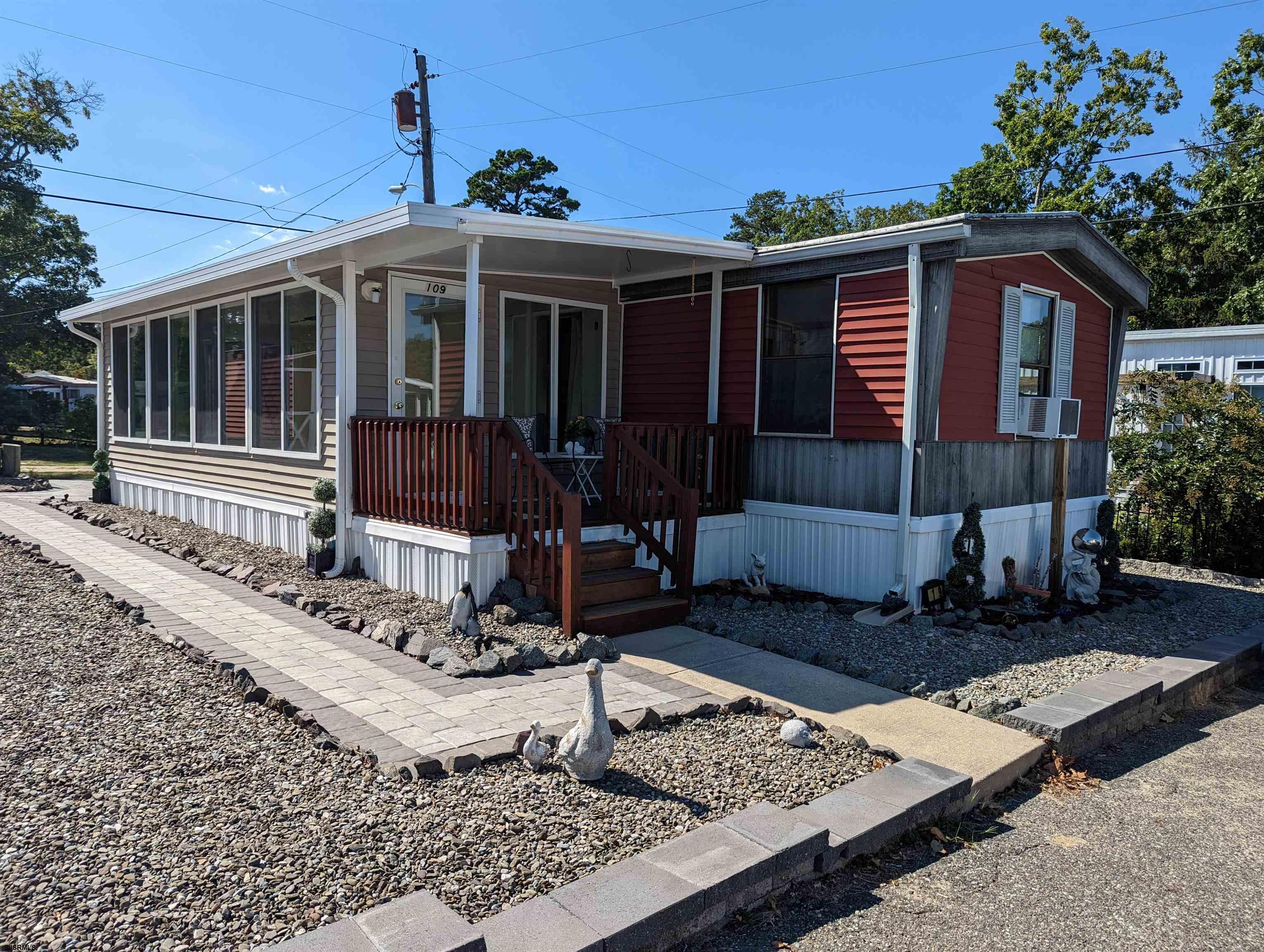 Upper Township NJ Real Estate and Properties For Sale