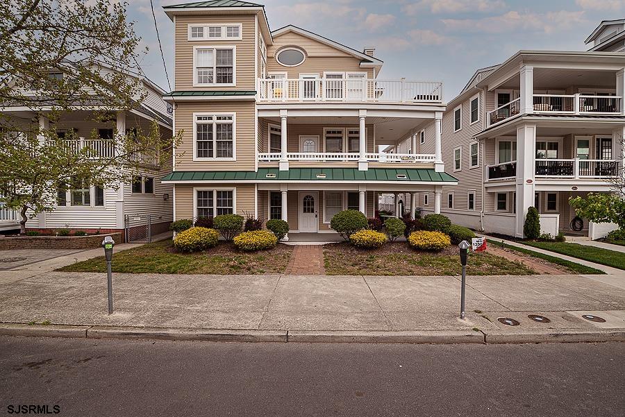 916 Ocean Avenue - Ocean City