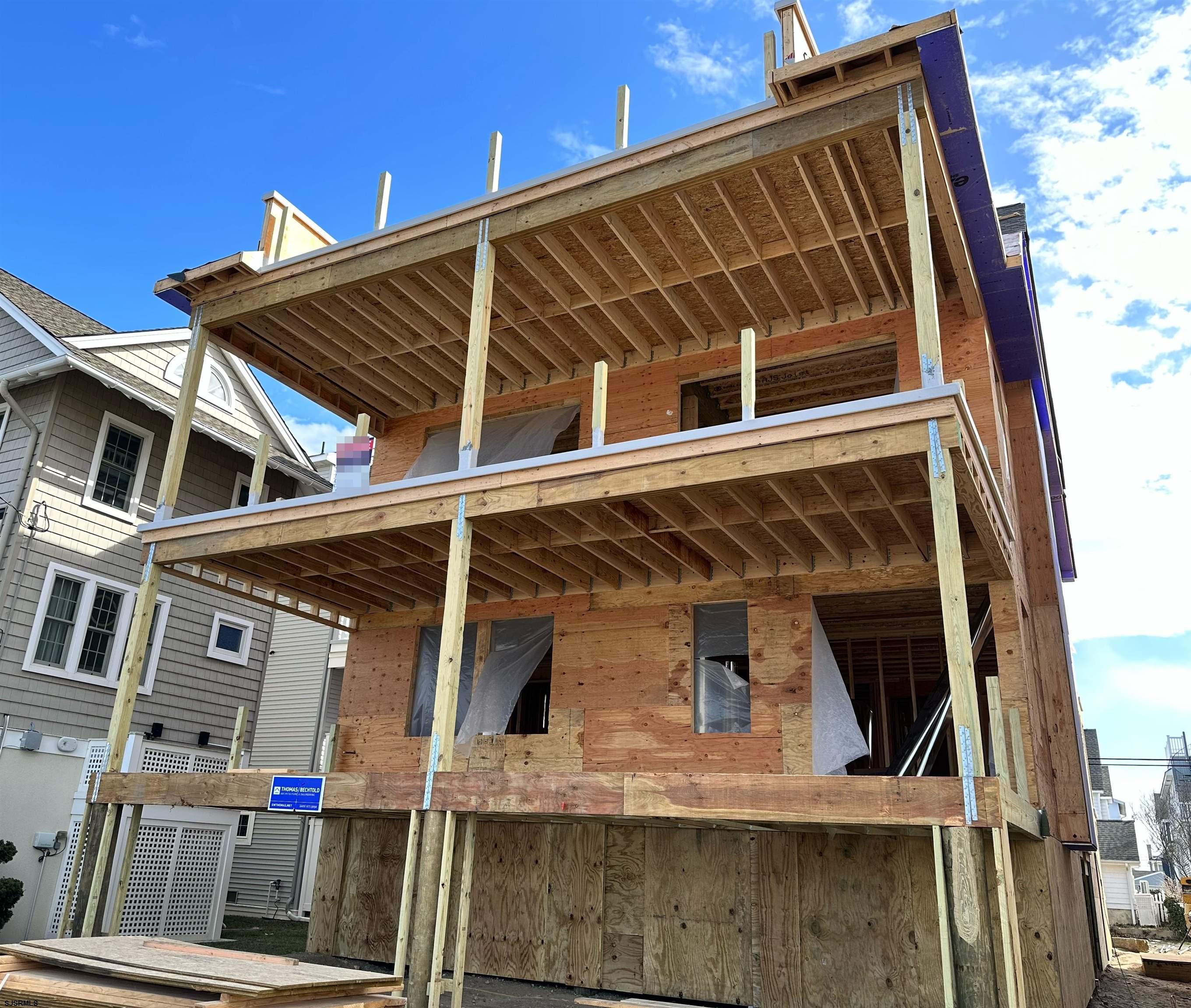 107 Bay Avenue - Ocean City