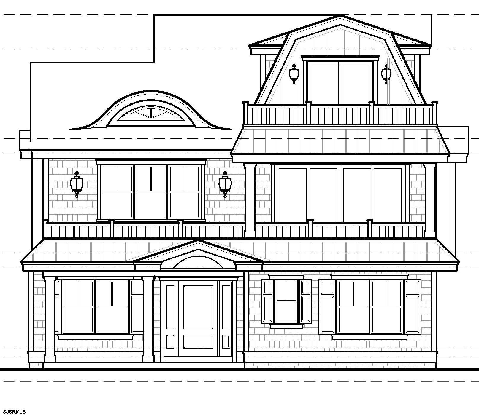 Ocean City NJ Real Estate Properties For Sale Patrick McCusker